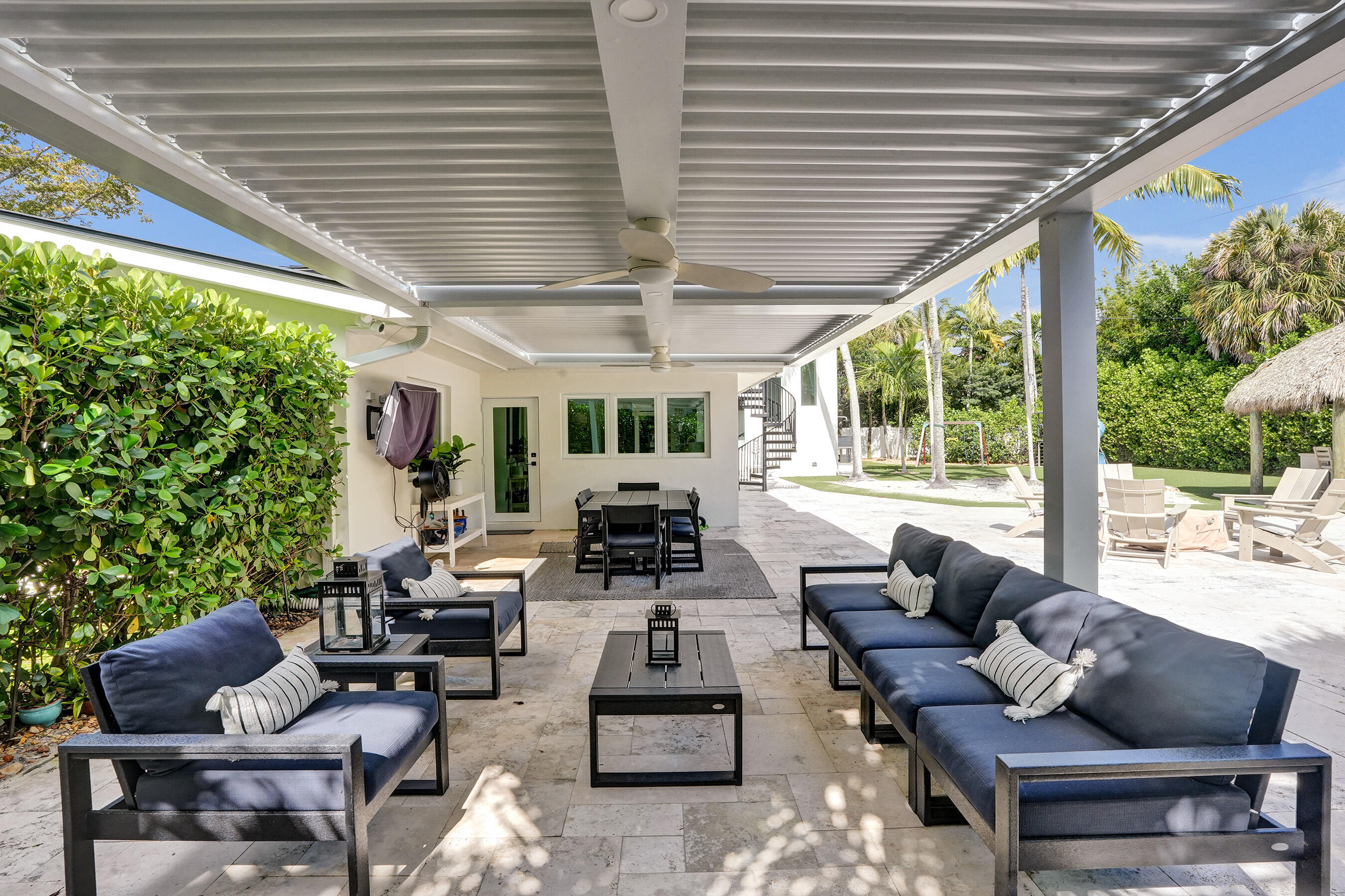 BEACH WAY HEIGHTS UNIT - Residential