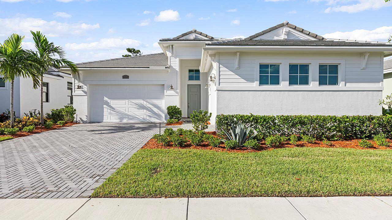 VERANDA ESTATES PHASE 1 - Residential