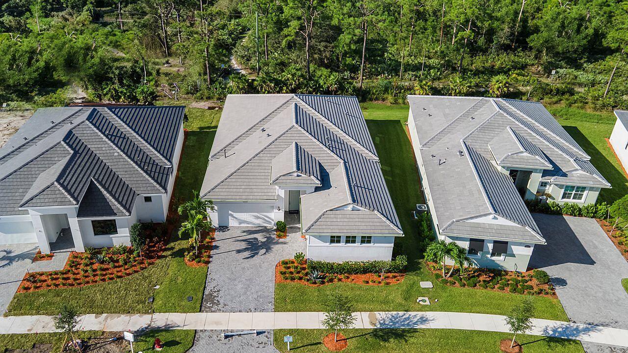 VERANDA ESTATES PHASE 1 - Residential