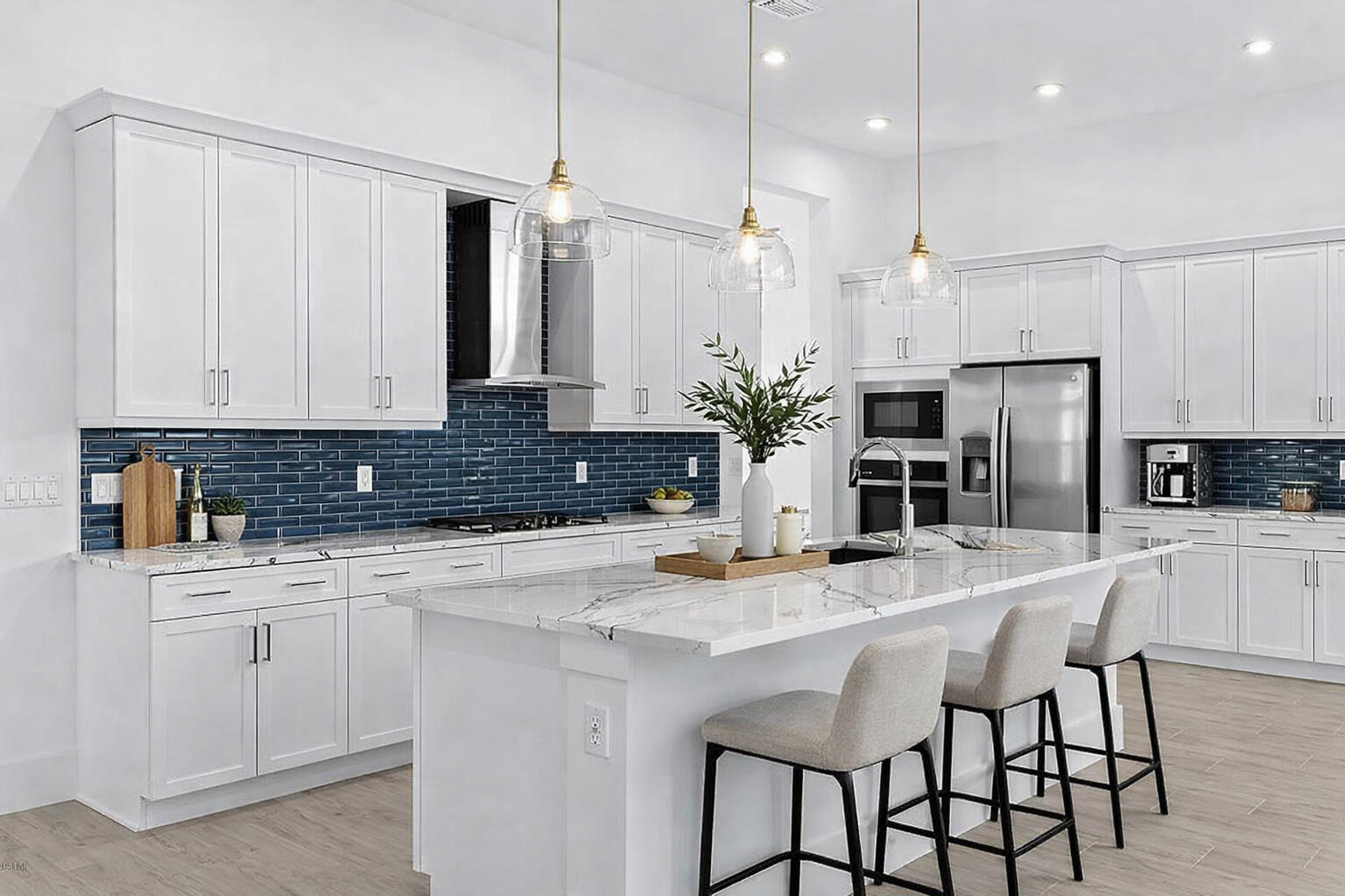 VERANDA ESTATES PHASE 1 - Residential