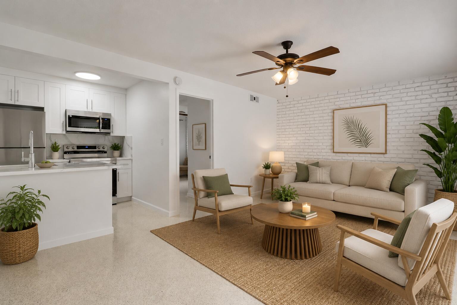 SEMINOLE HEIGHTS IN - Residential Lease