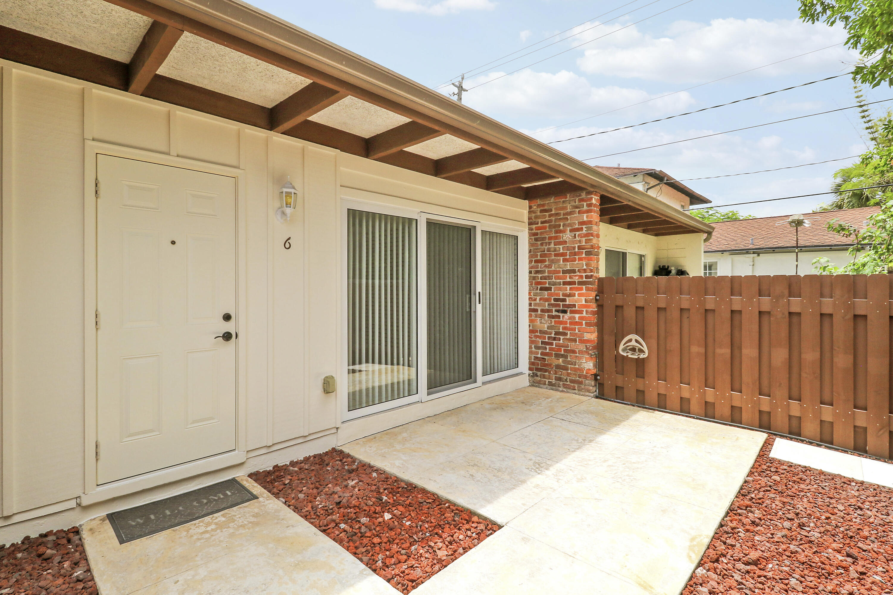 SEMINOLE HEIGHTS IN - Residential Lease