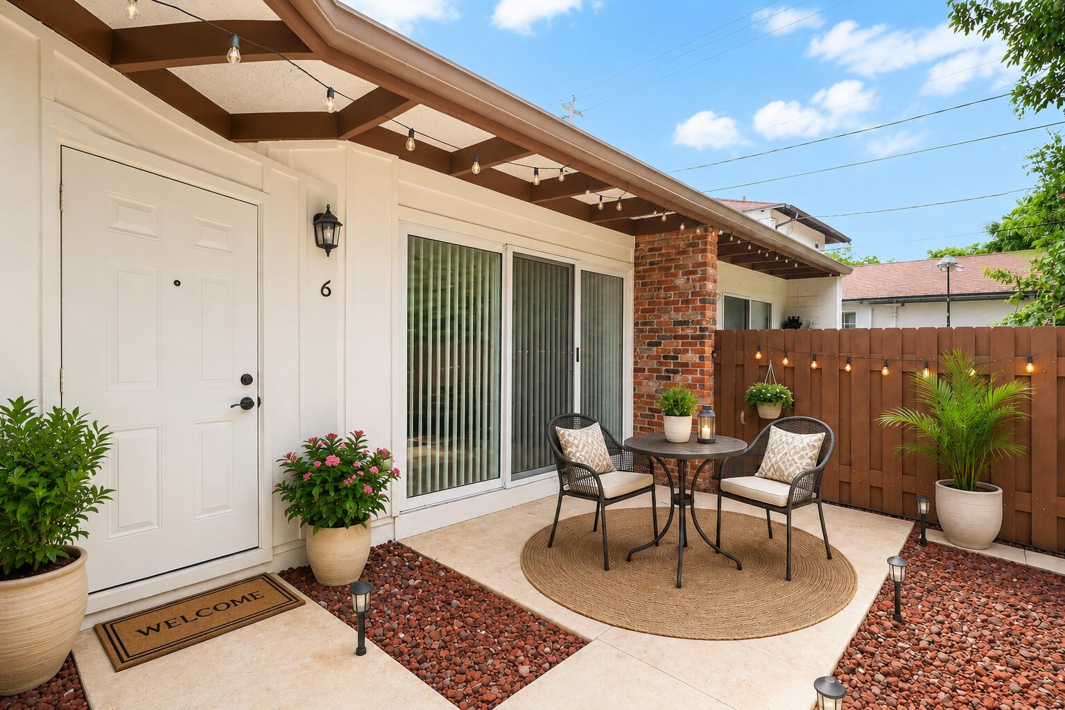 SEMINOLE HEIGHTS IN - Residential Lease