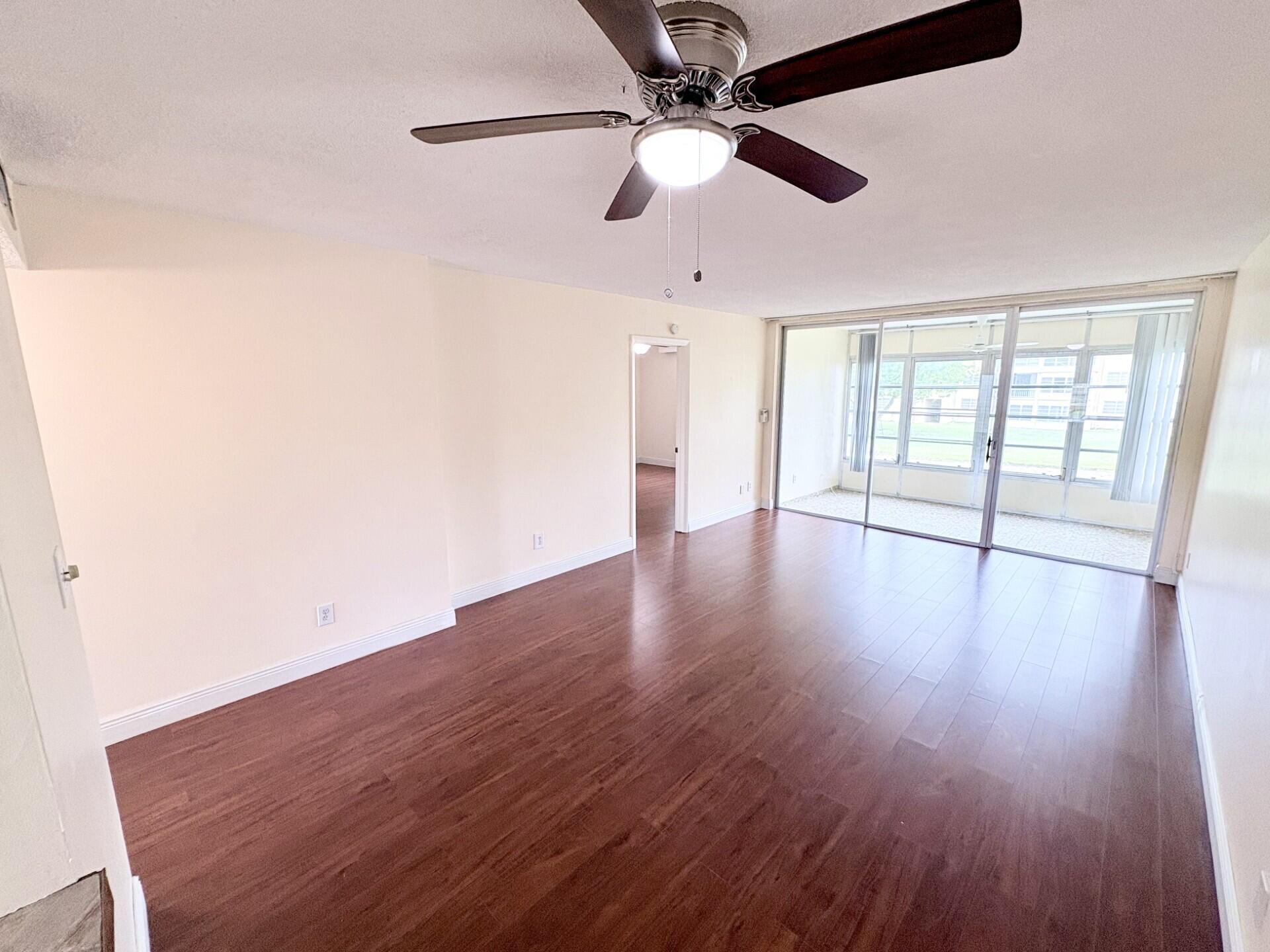 BERMUDA CLUB TWO CONDO - Residential Lease