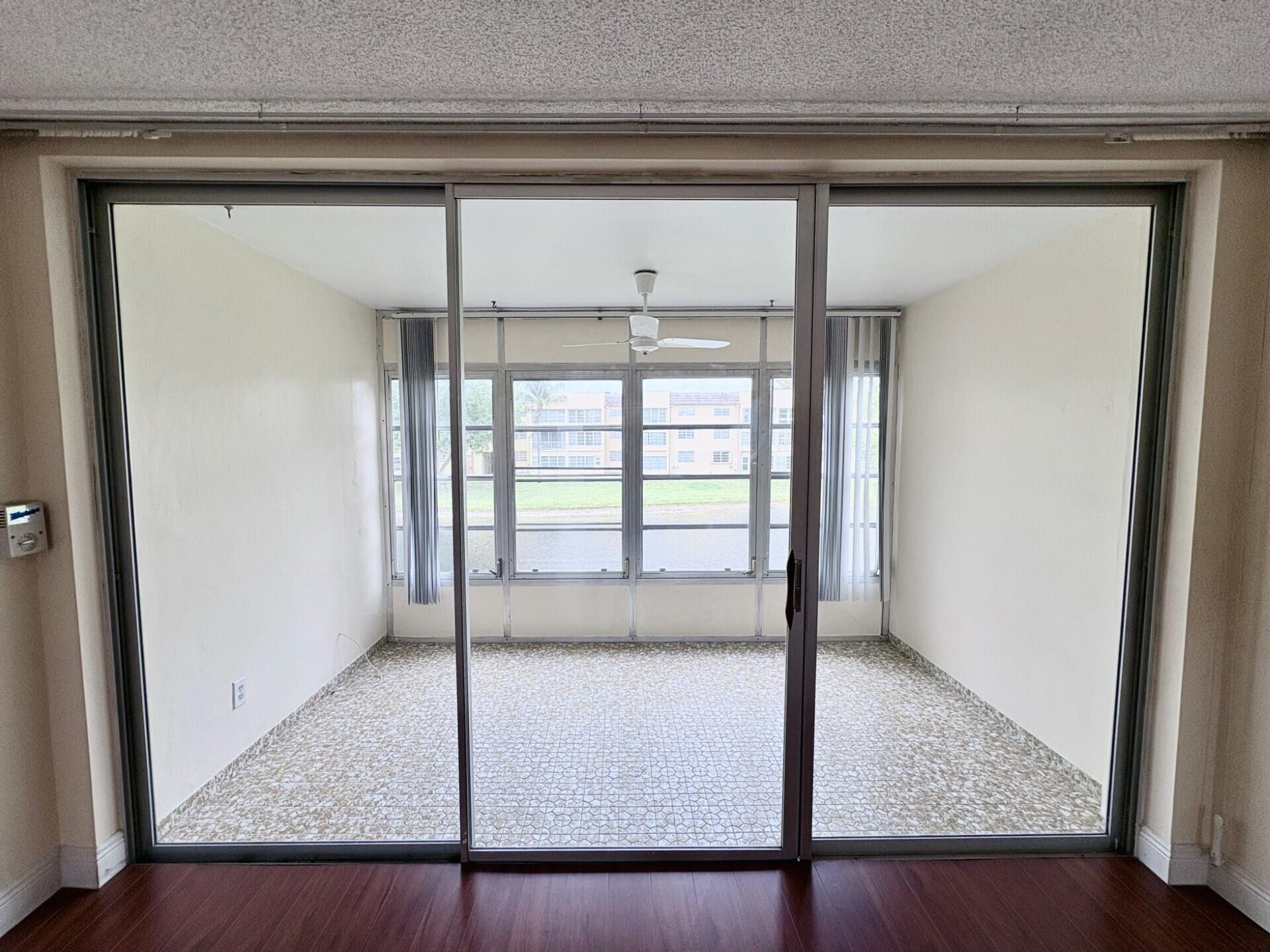 BERMUDA CLUB TWO CONDO - Residential Lease
