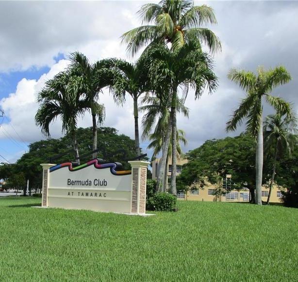 BERMUDA CLUB TWO CONDO - Residential Lease