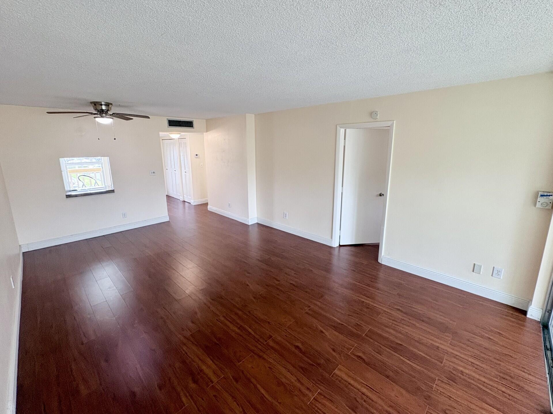 BERMUDA CLUB TWO CONDO - Residential Lease