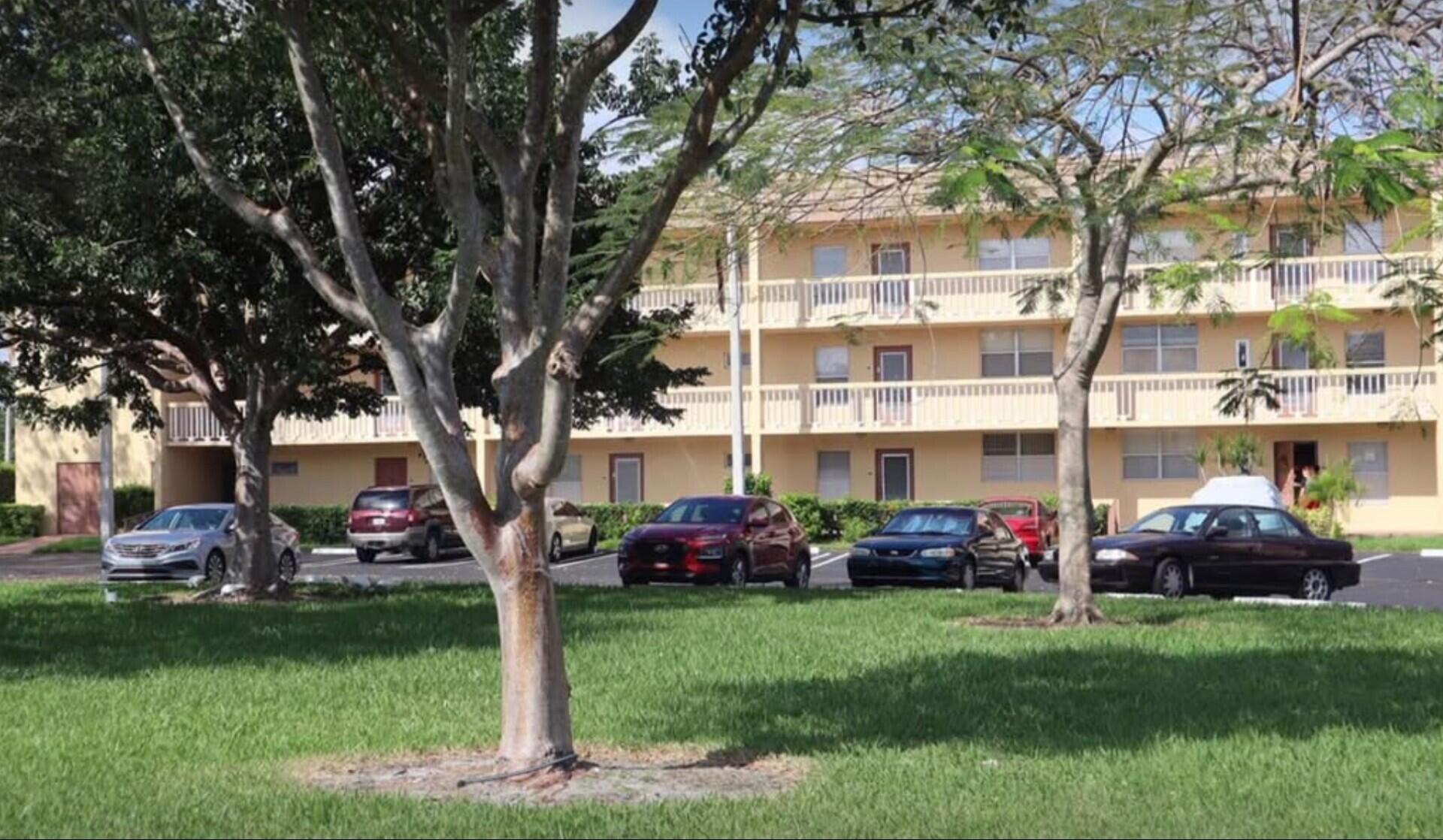 BERMUDA CLUB TWO CONDO - Residential Lease