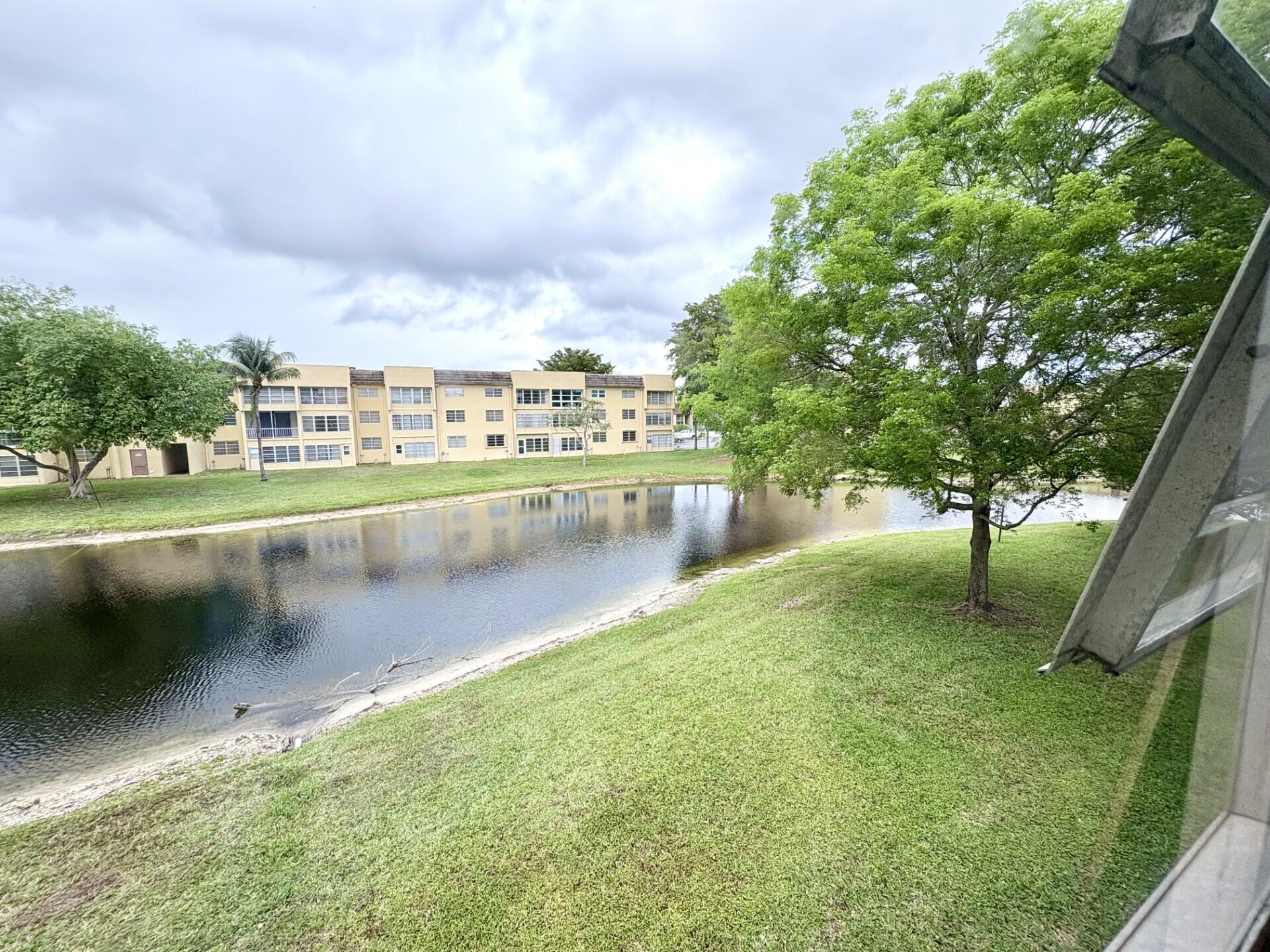 BERMUDA CLUB TWO CONDO - Residential Lease