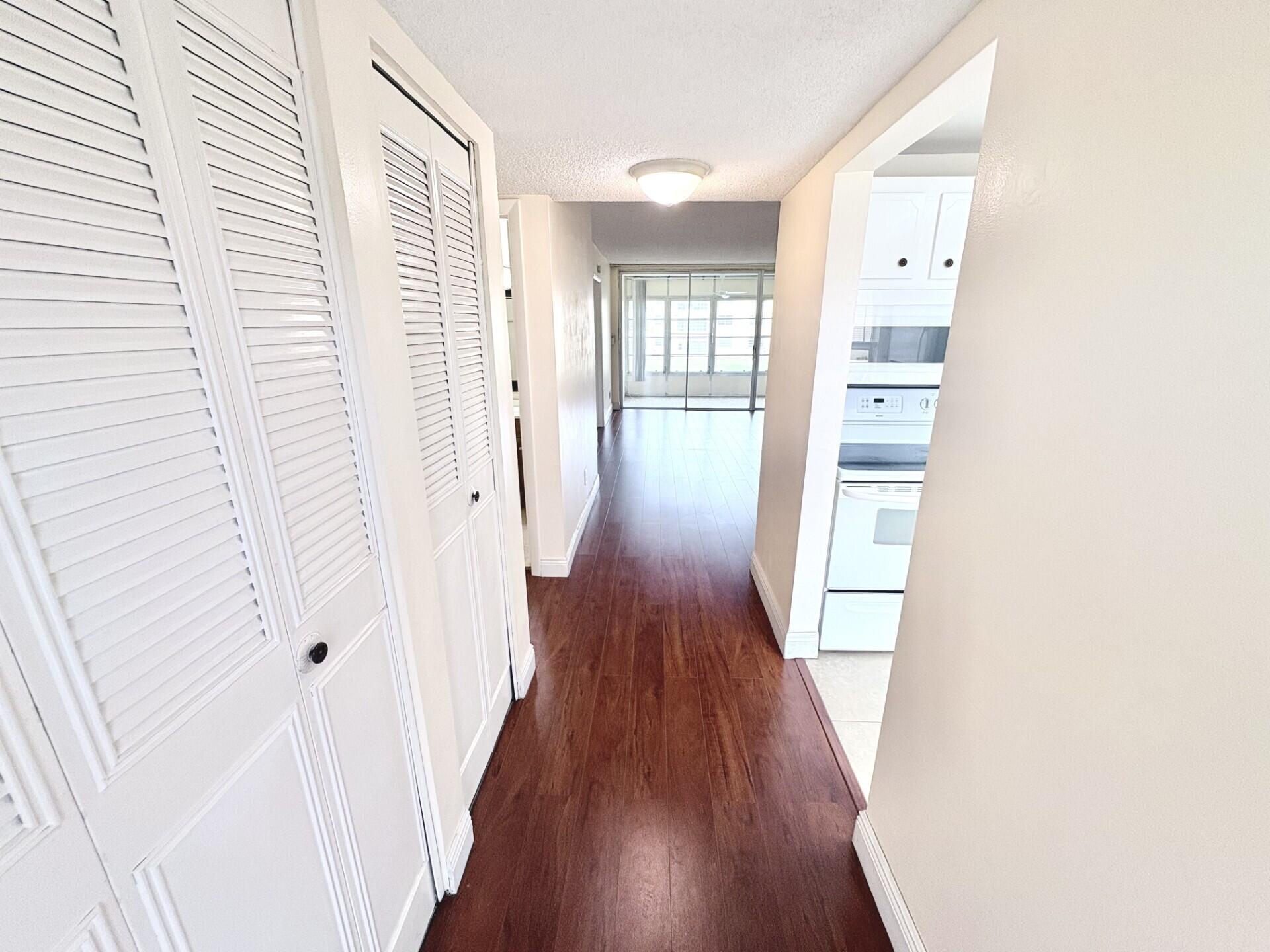 BERMUDA CLUB TWO CONDO - Residential Lease
