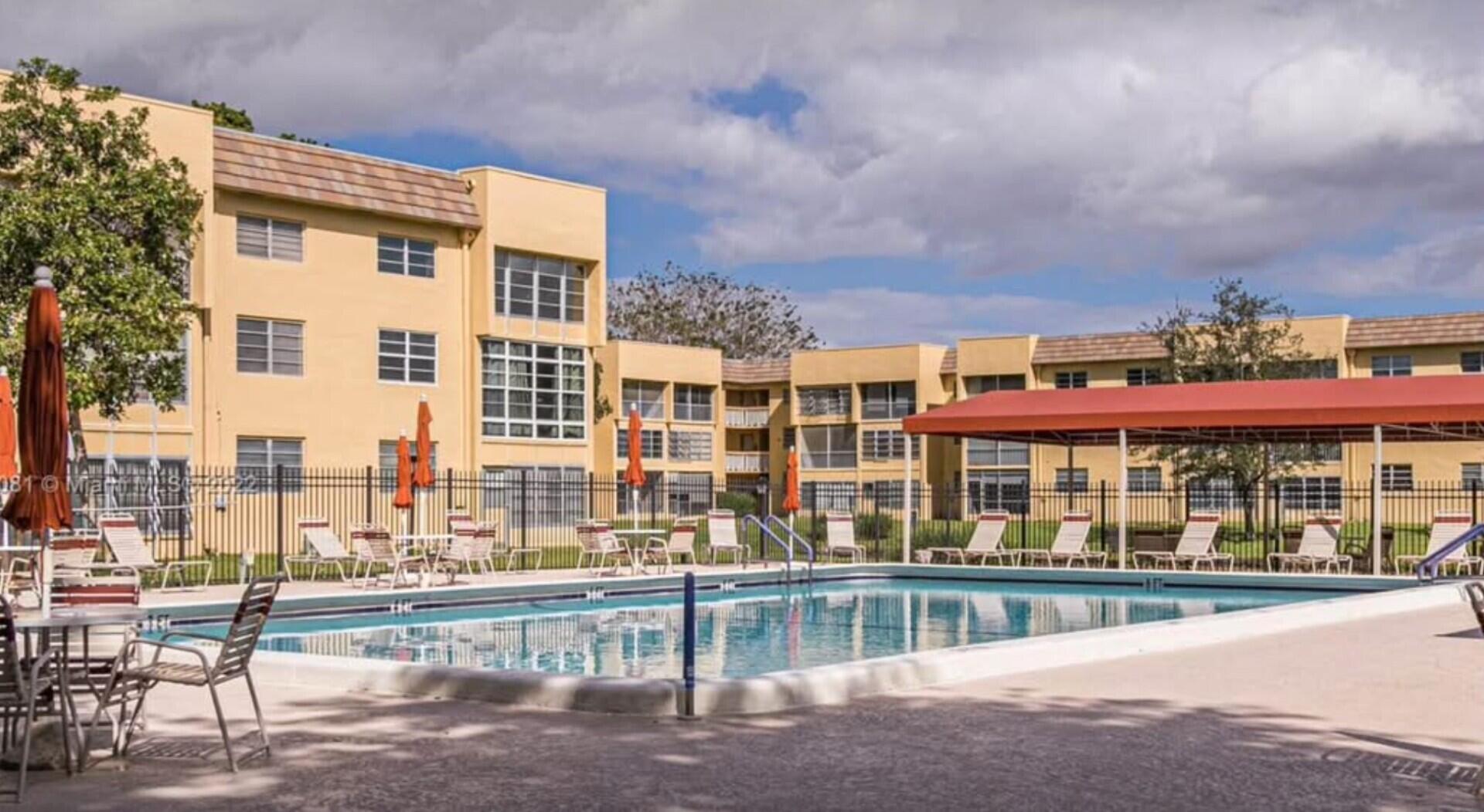 BERMUDA CLUB TWO CONDO - Residential Lease