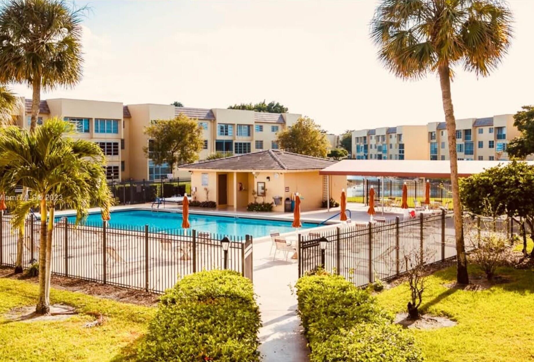 BERMUDA CLUB TWO CONDO - Residential Lease