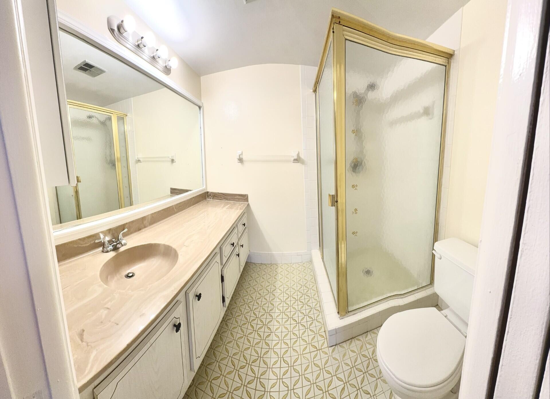 BERMUDA CLUB TWO CONDO - Residential Lease