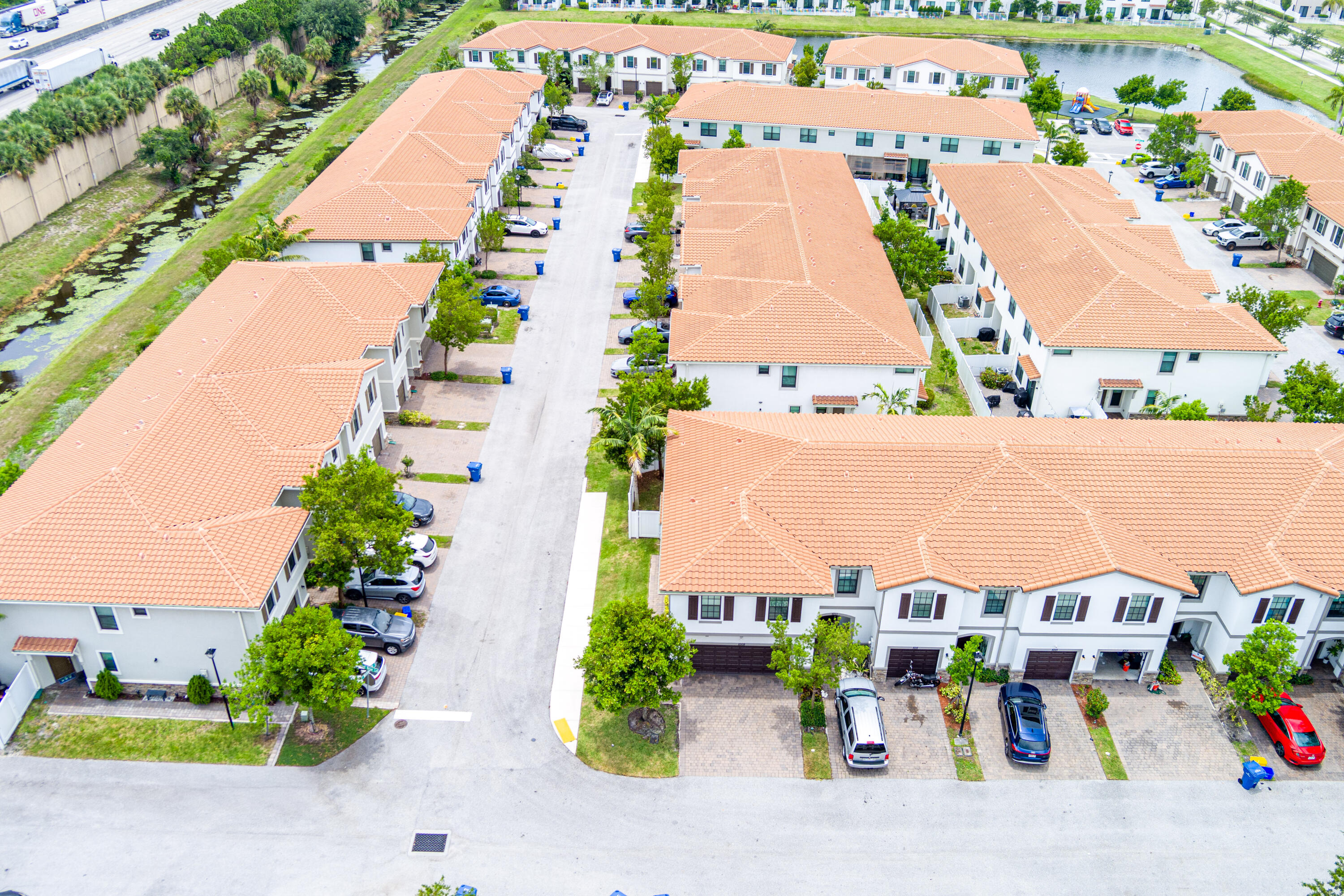 MEDITERRANEA - Residential
