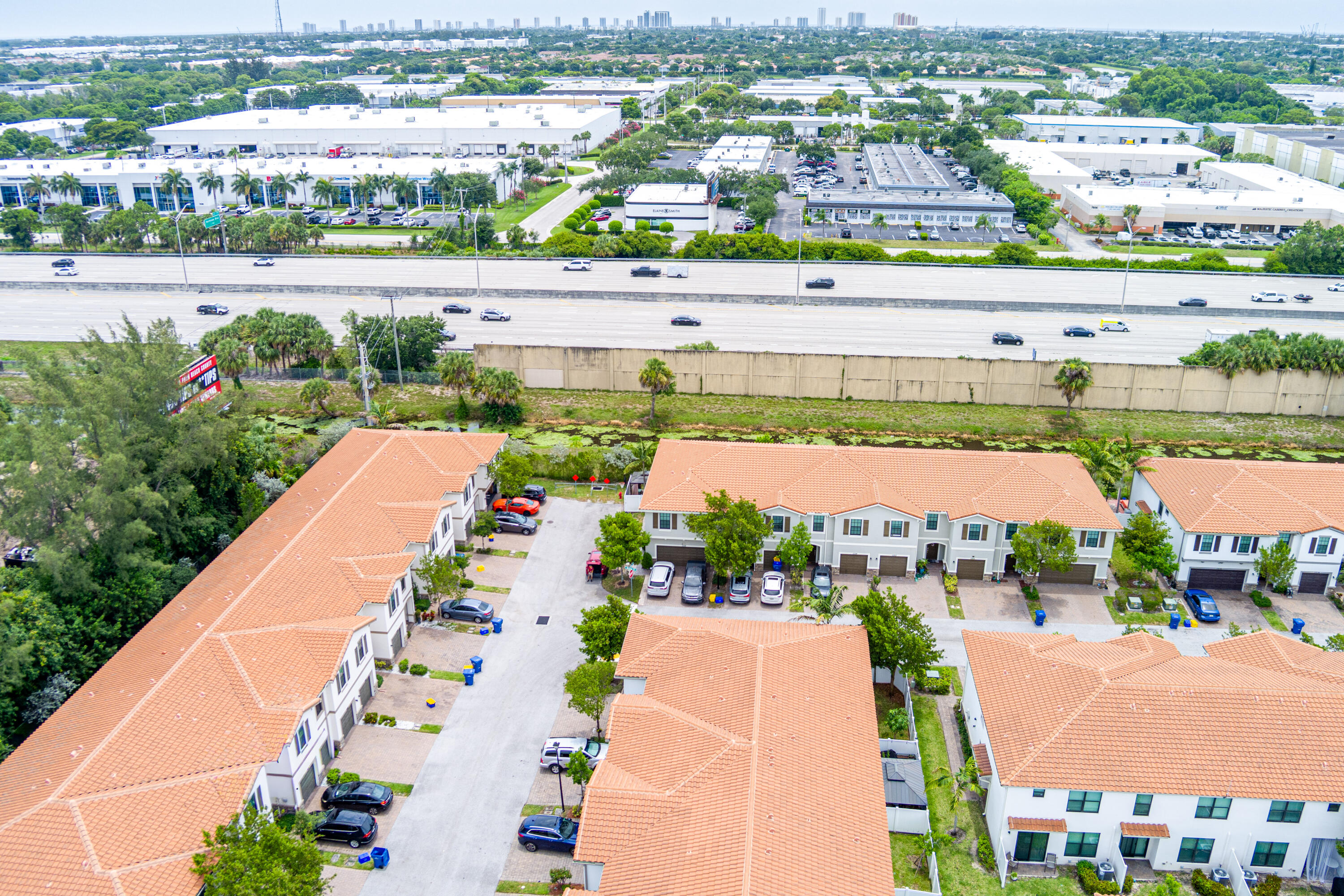 MEDITERRANEA - Residential