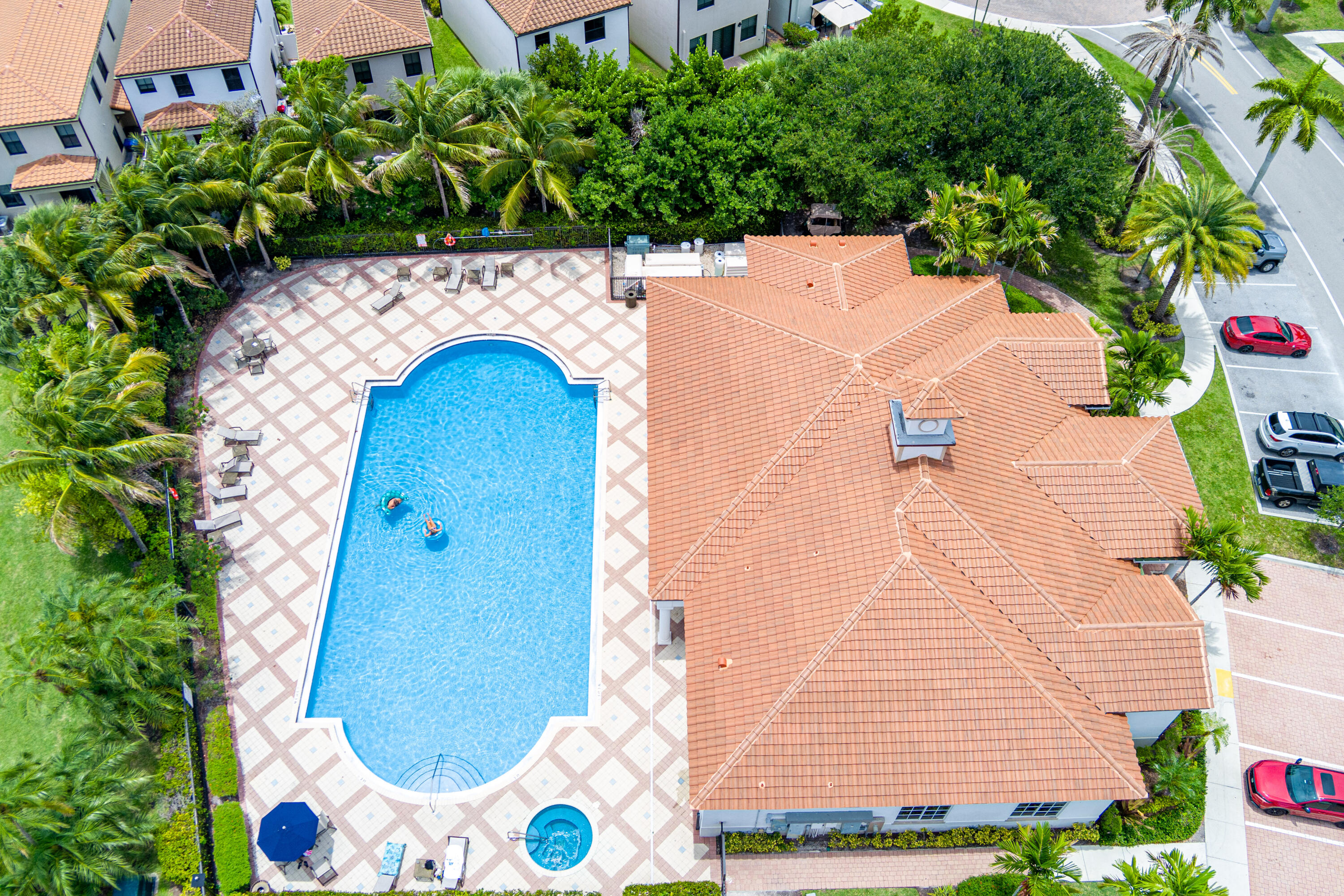 MEDITERRANEA - Residential
