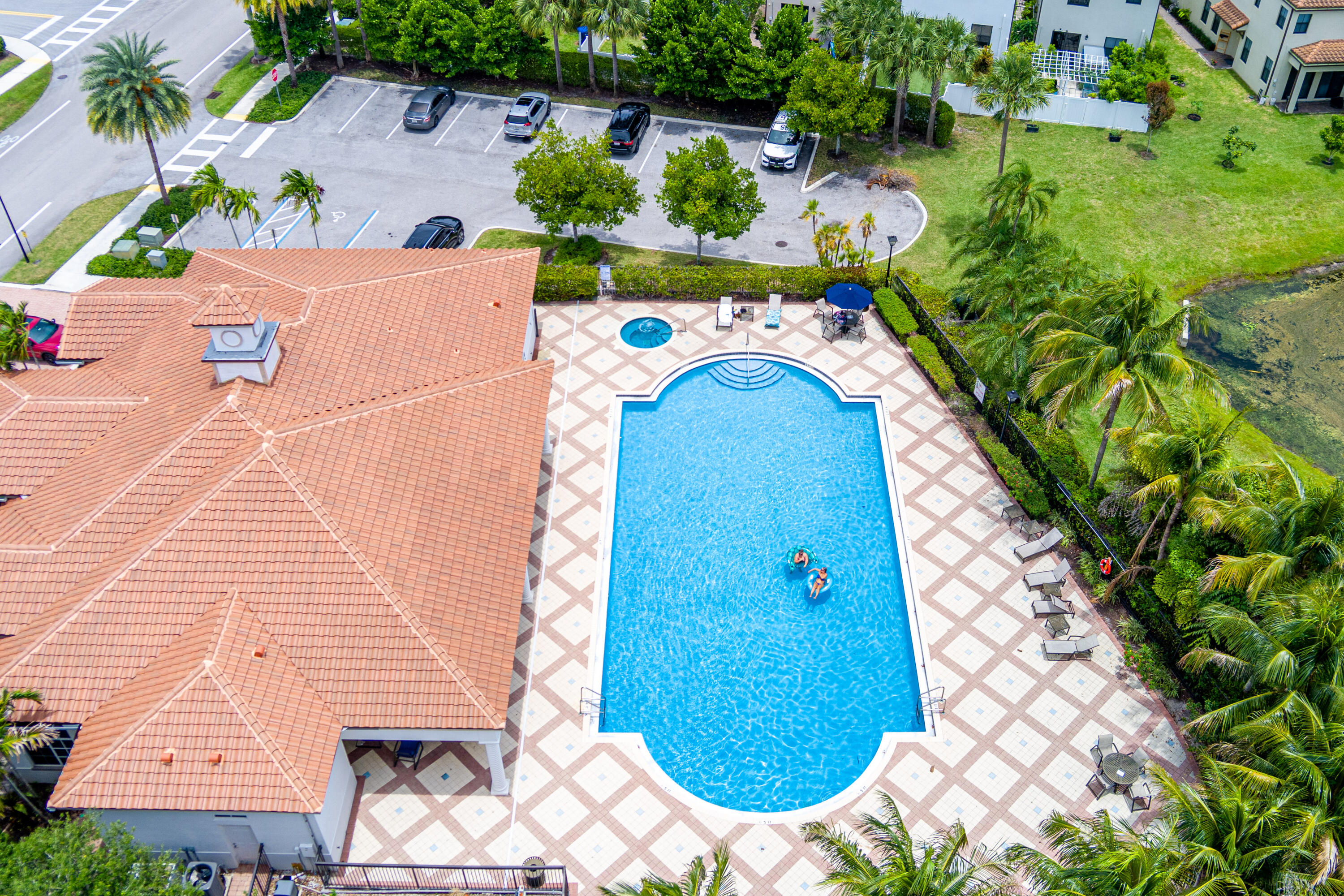 MEDITERRANEA - Residential