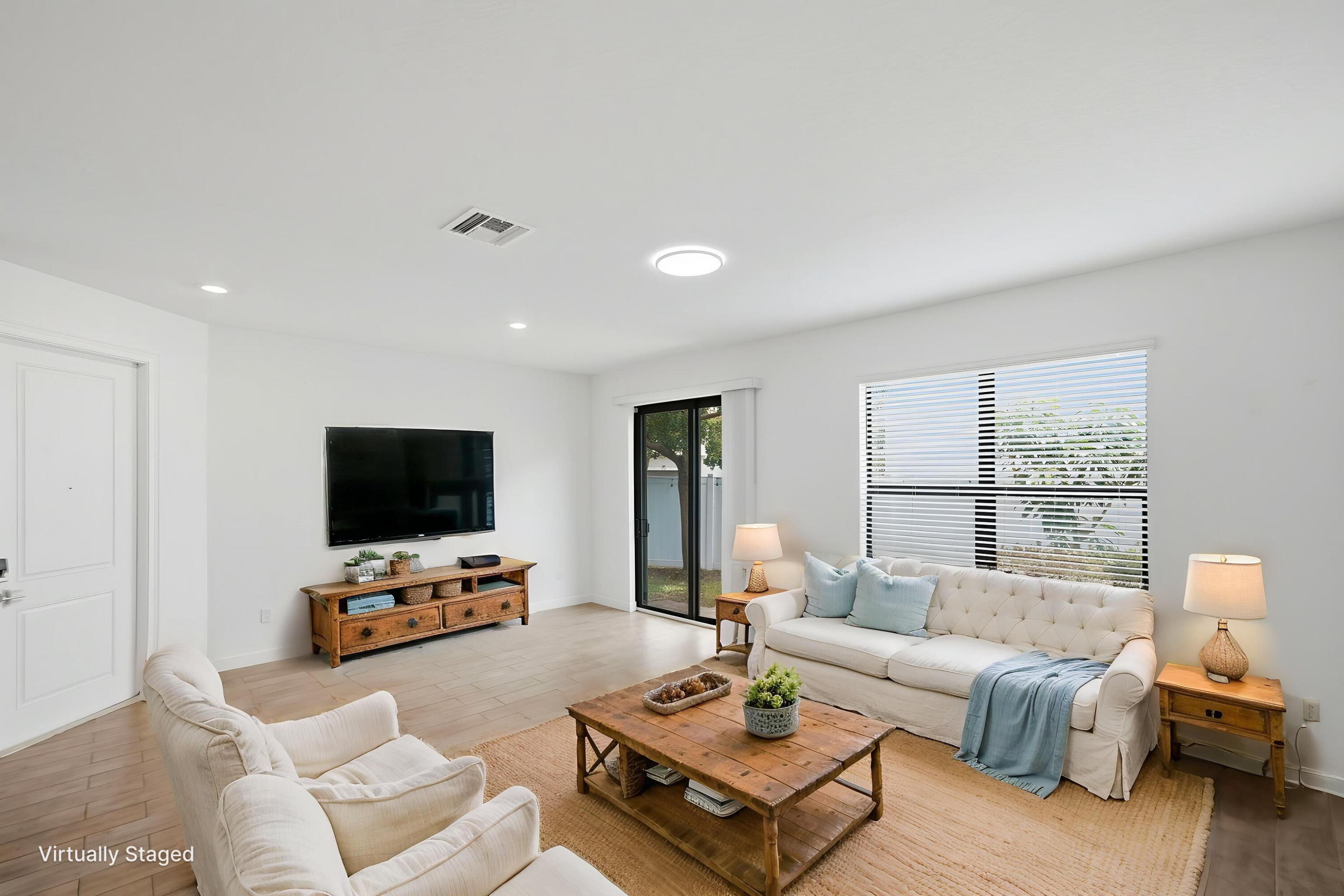 MEDITERRANEA - Residential