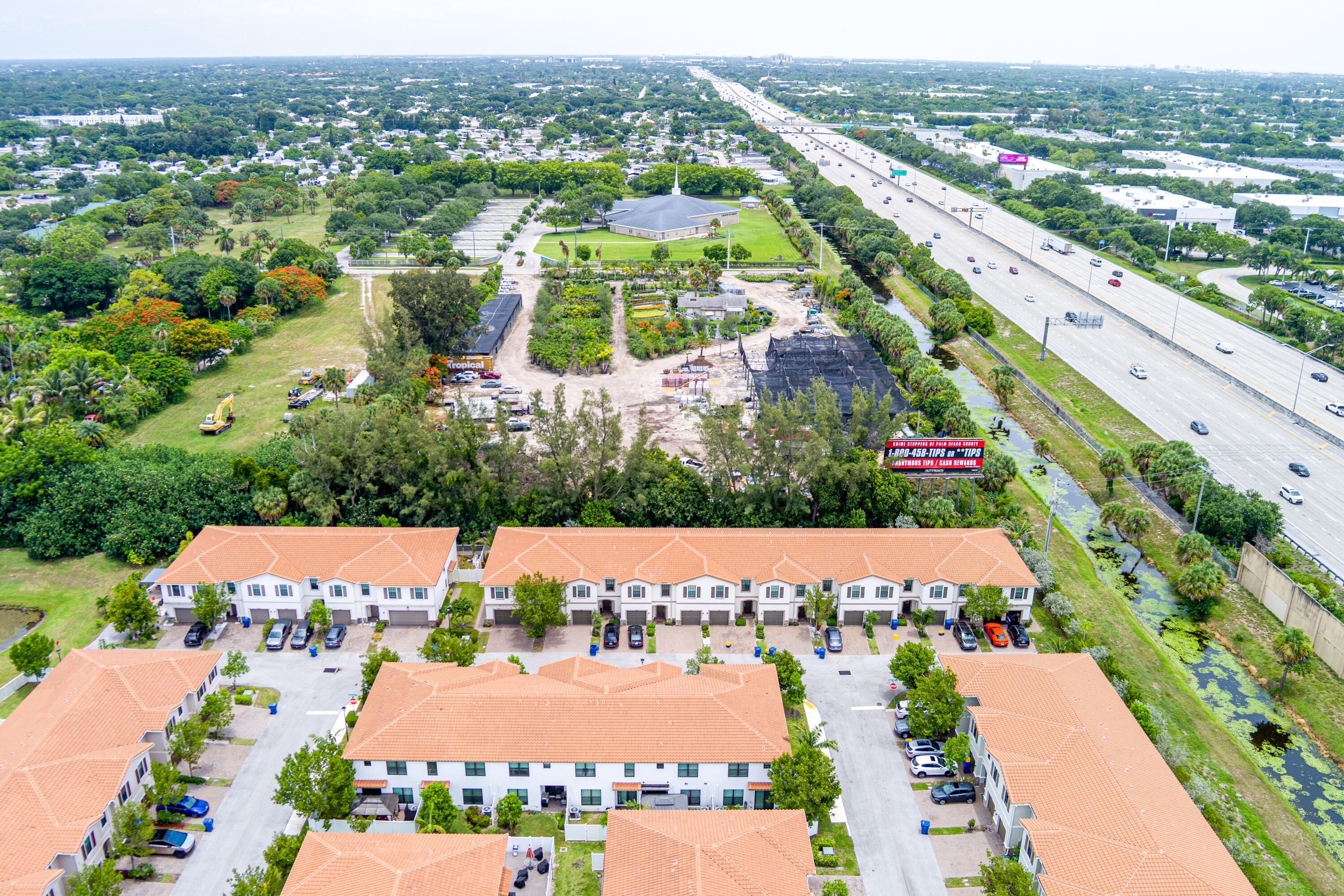 MEDITERRANEA - Residential