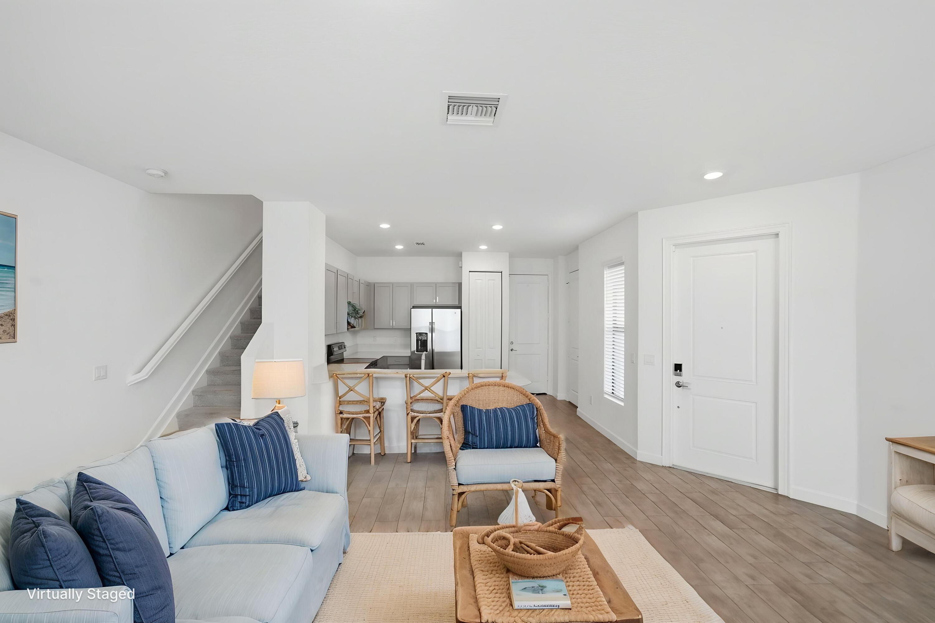 MEDITERRANEA - Residential