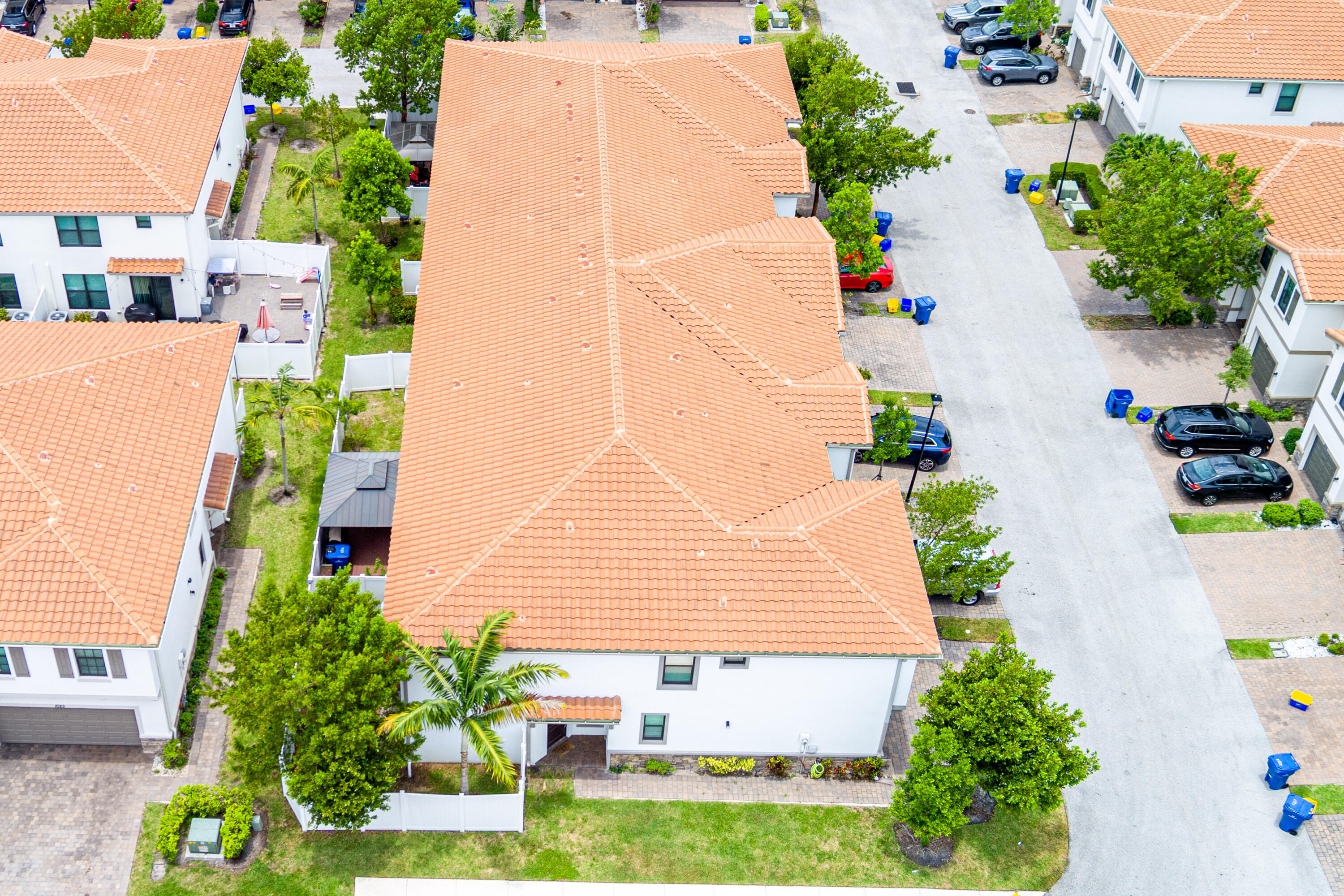 MEDITERRANEA - Residential
