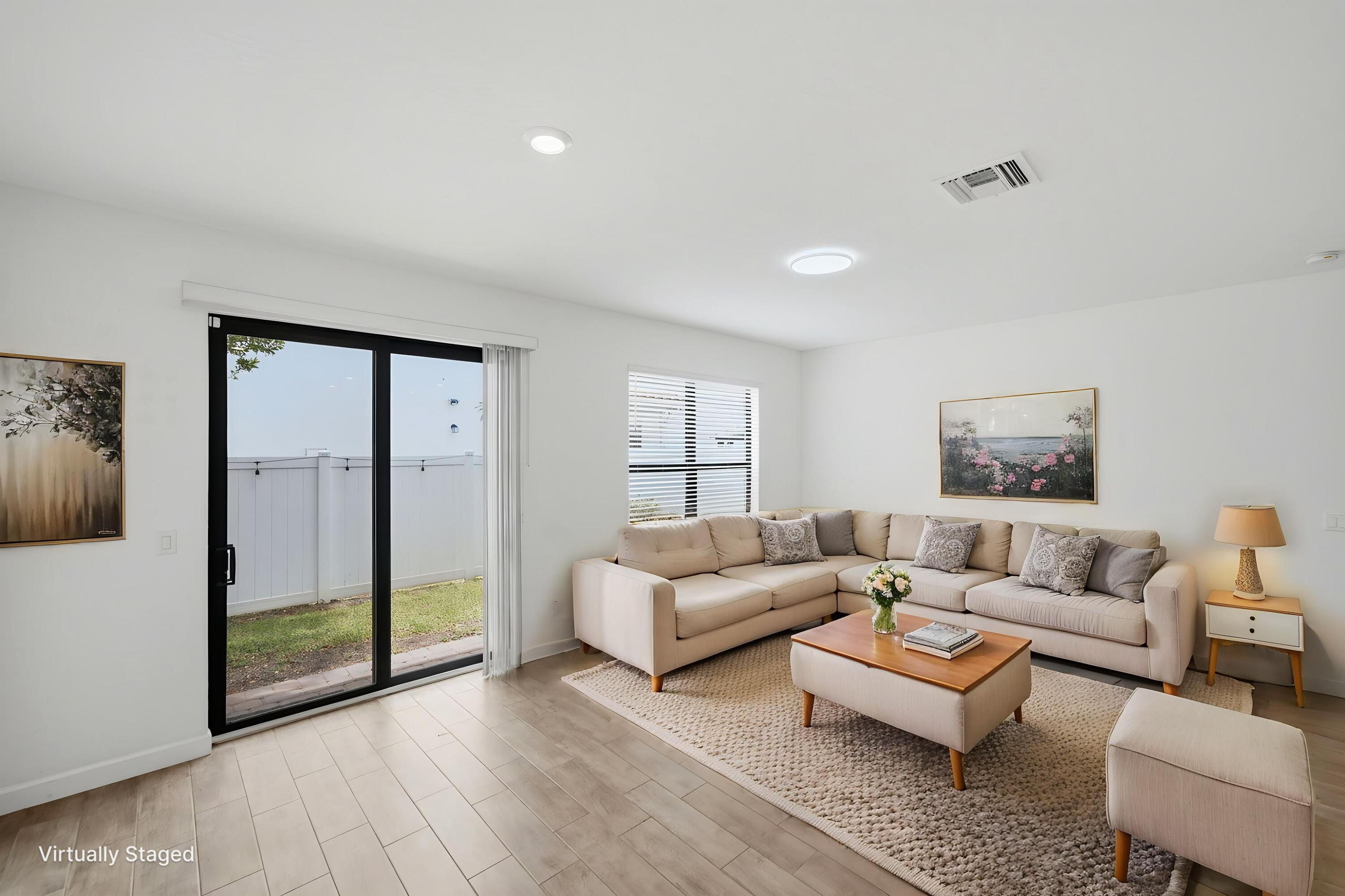 MEDITERRANEA - Residential