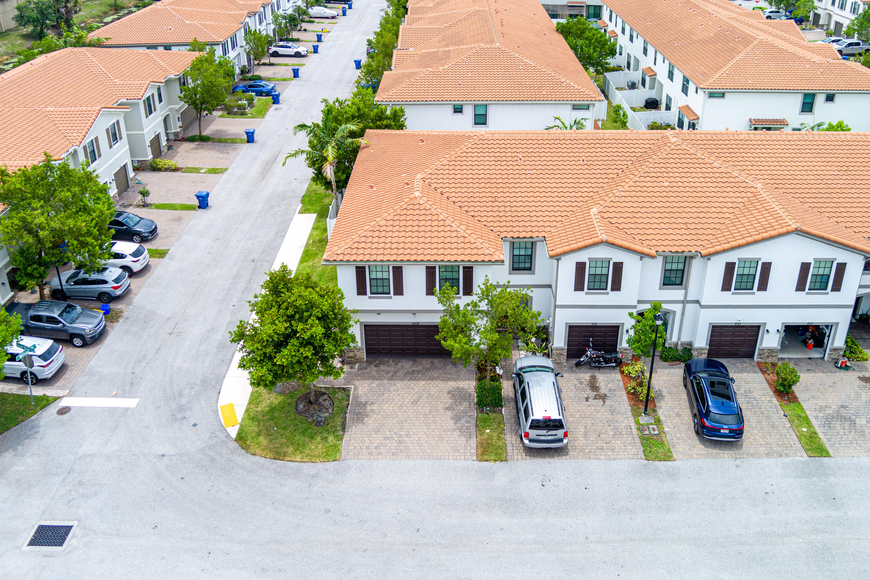 MEDITERRANEA - Residential