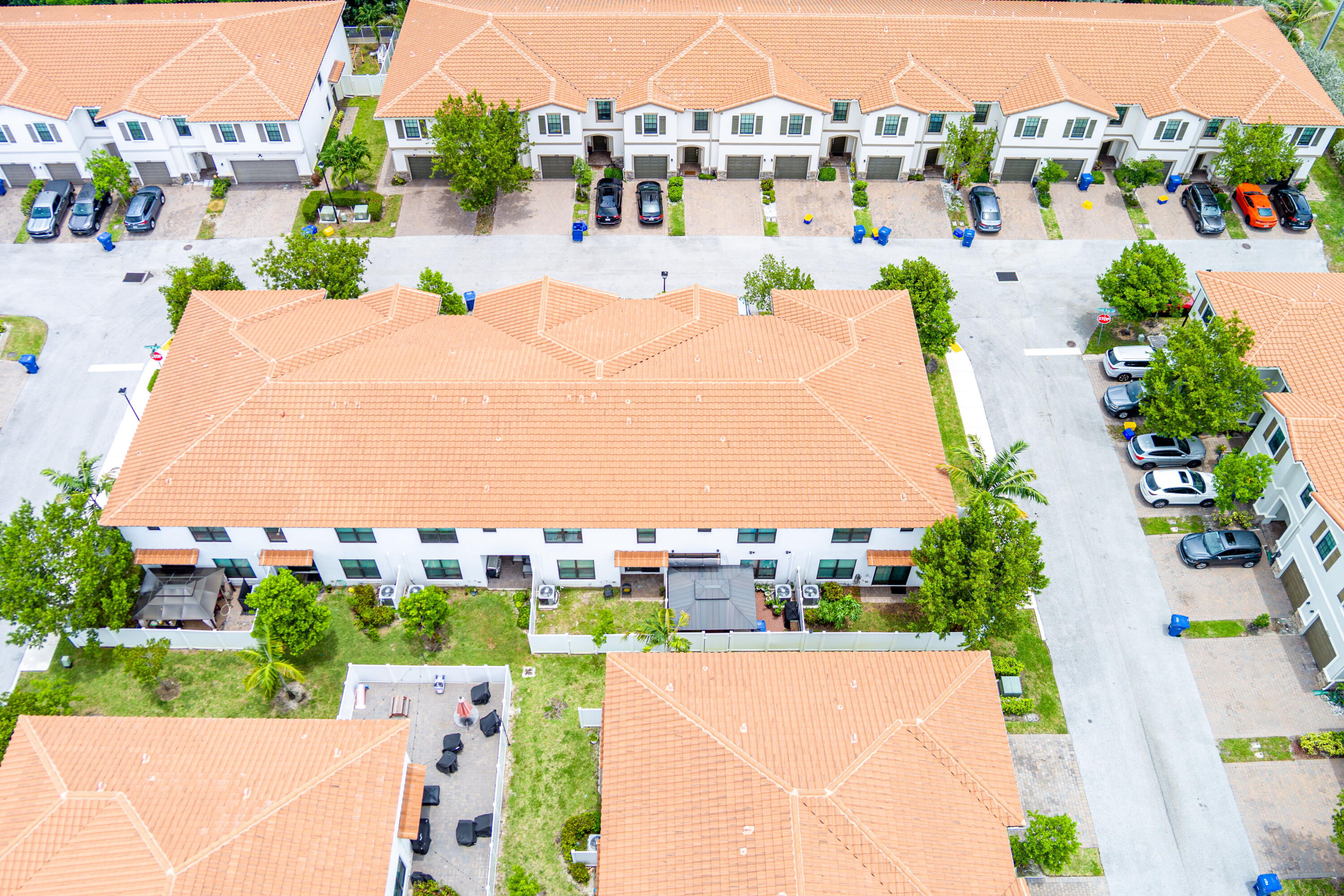 MEDITERRANEA - Residential