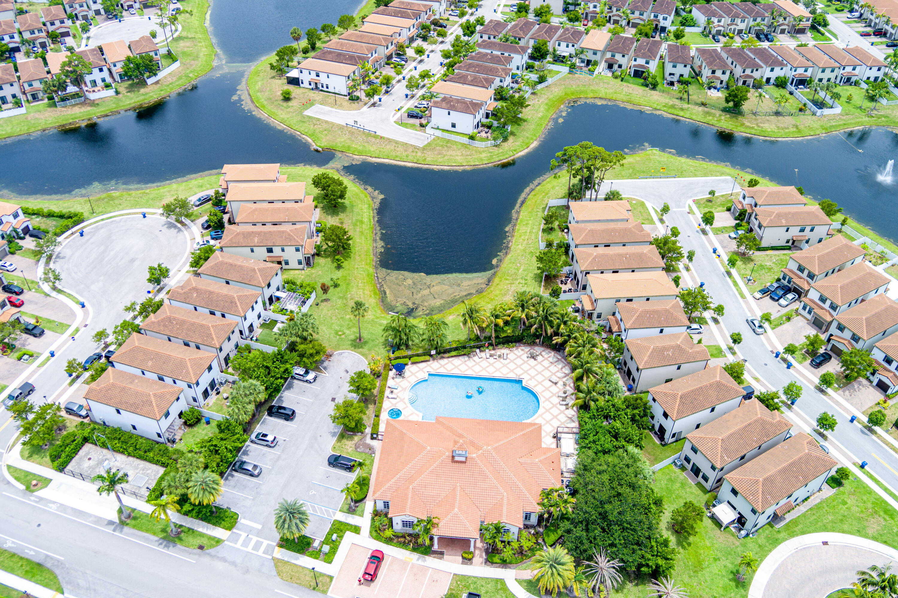 MEDITERRANEA - Residential