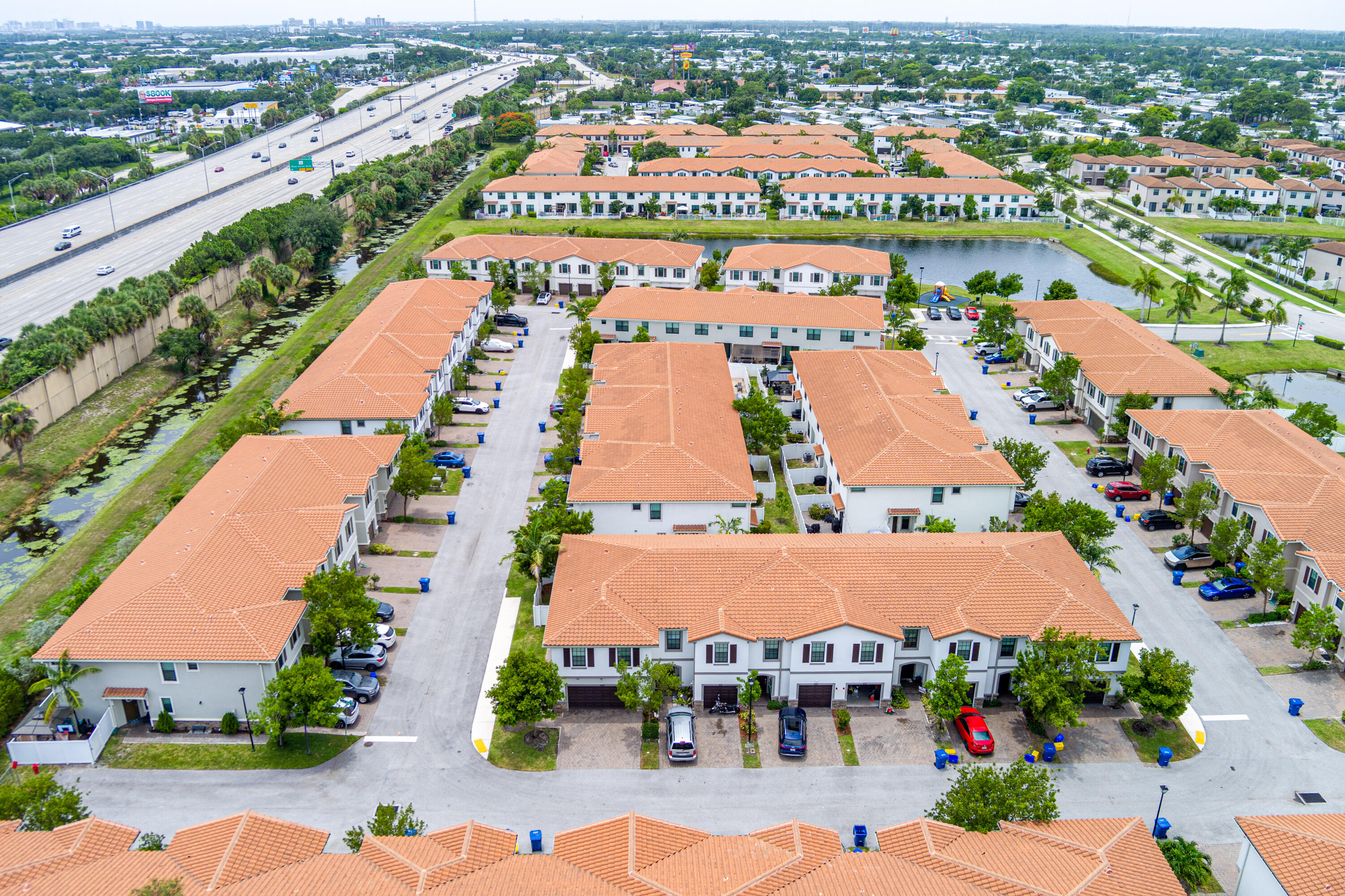 MEDITERRANEA - Residential
