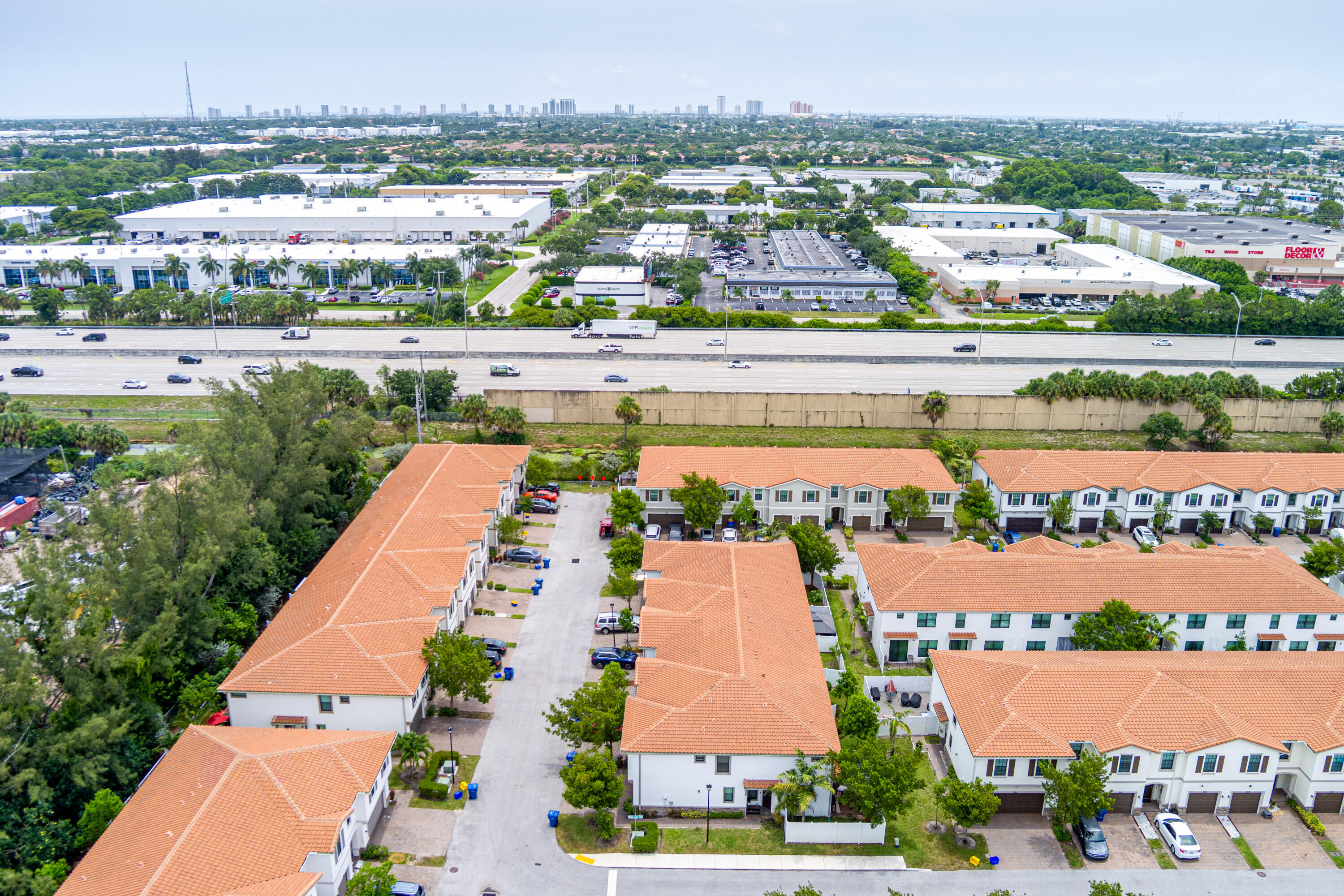 MEDITERRANEA - Residential