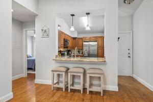 PARK AT WINDWOOD CONDO - Residential