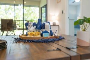 PARK AT WINDWOOD CONDO - Residential