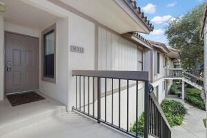 PARK AT WINDWOOD CONDO - Residential