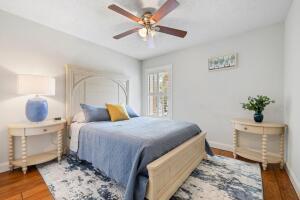 PARK AT WINDWOOD CONDO - Residential