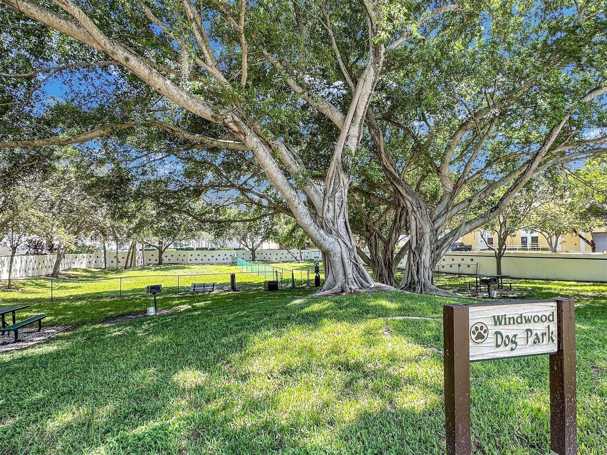 PARK AT WINDWOOD CONDO - Residential
