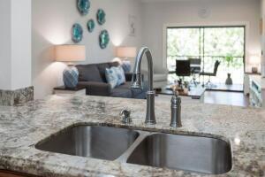 PARK AT WINDWOOD CONDO - Residential