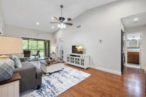 PARK AT WINDWOOD CONDO - Residential