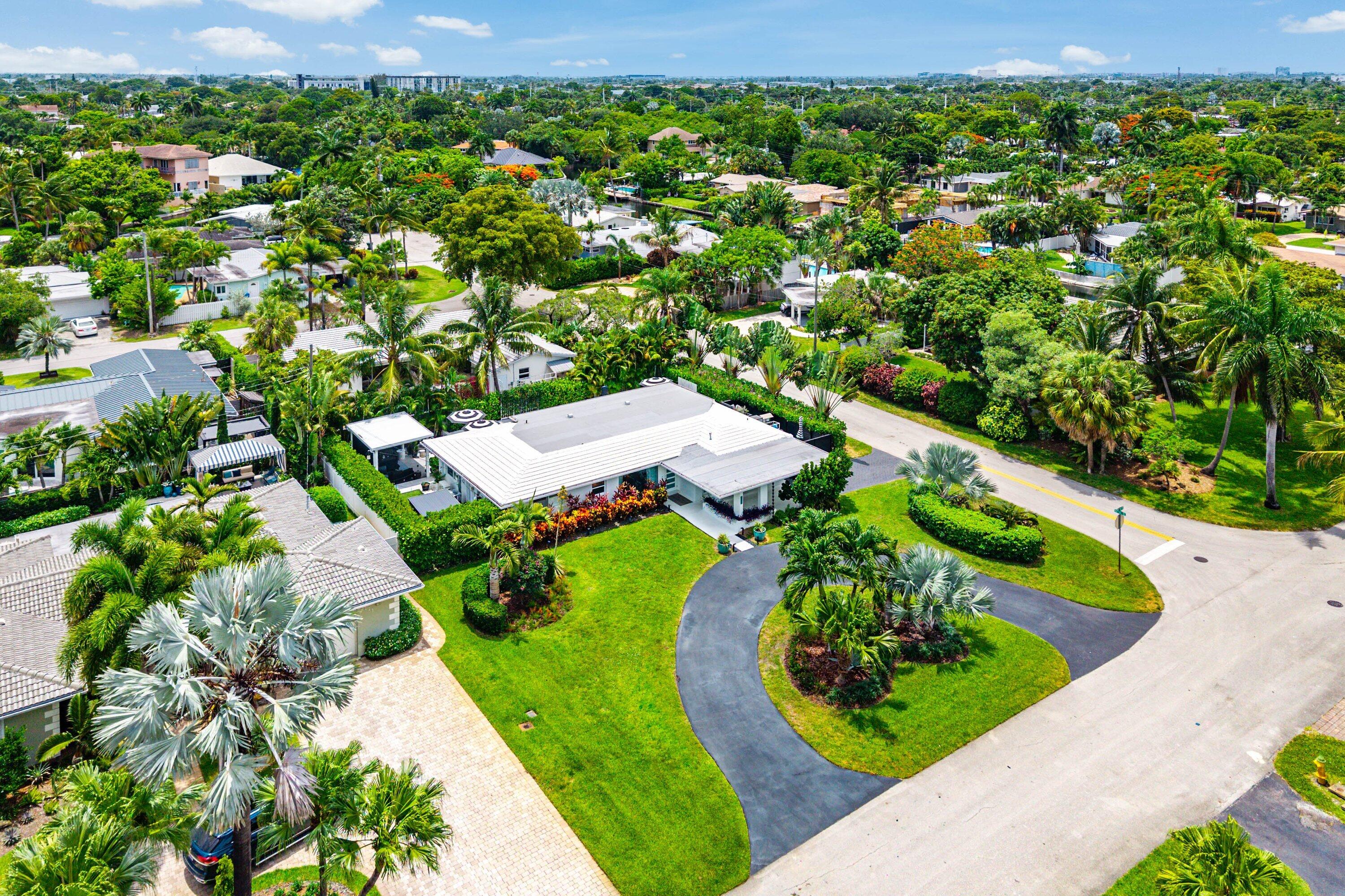 CORAL TERRACE - Residential