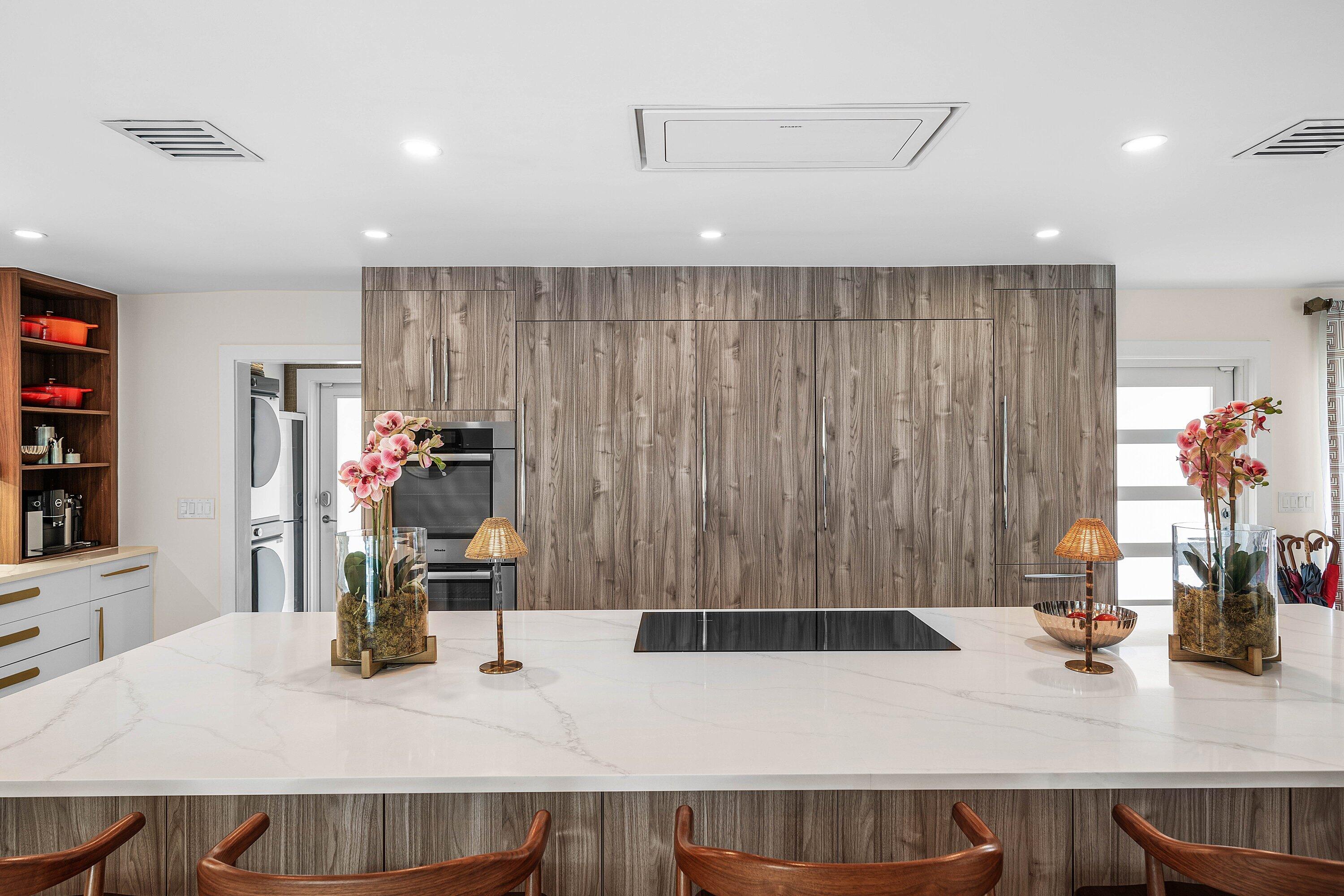 CORAL TERRACE - Residential