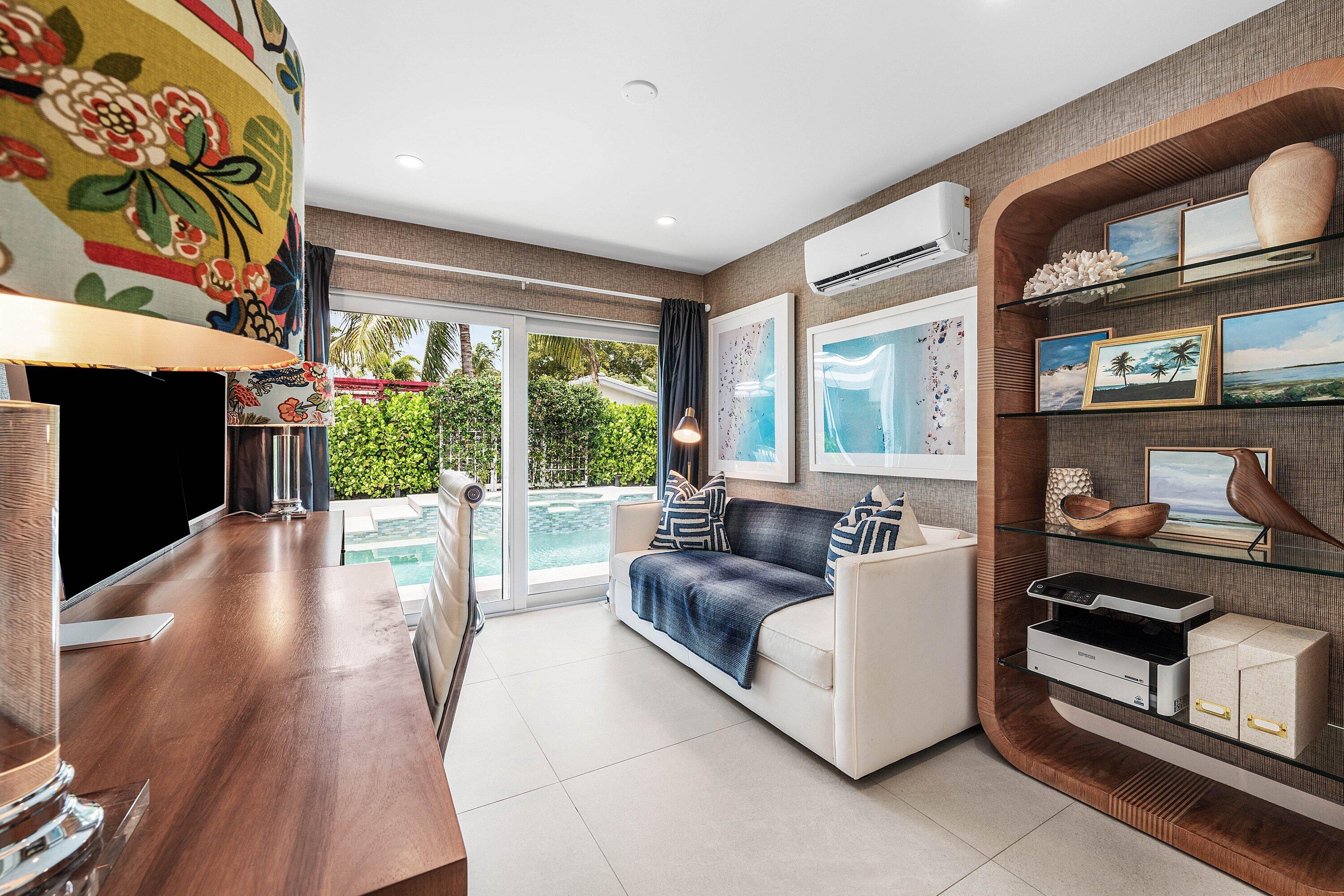 CORAL TERRACE - Residential