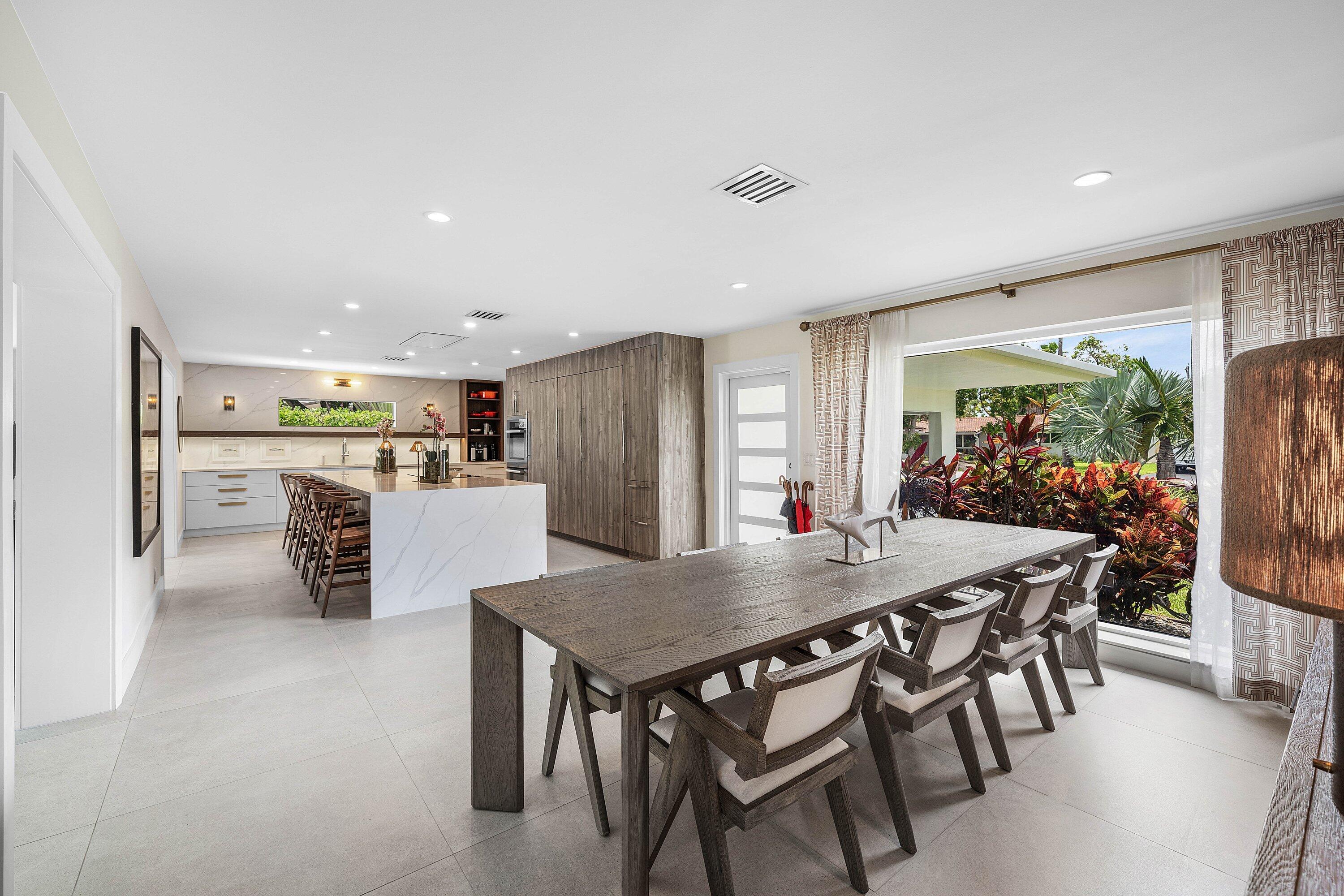 CORAL TERRACE - Residential