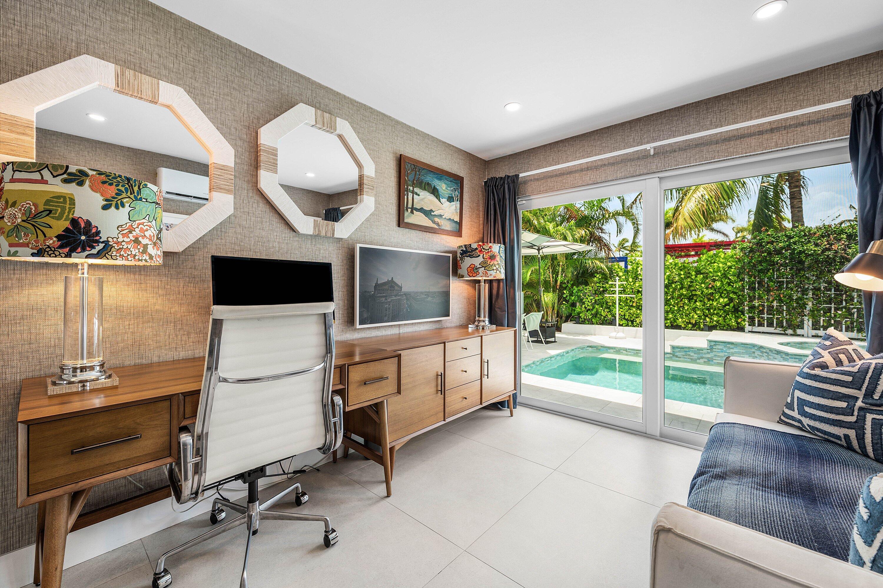 CORAL TERRACE - Residential
