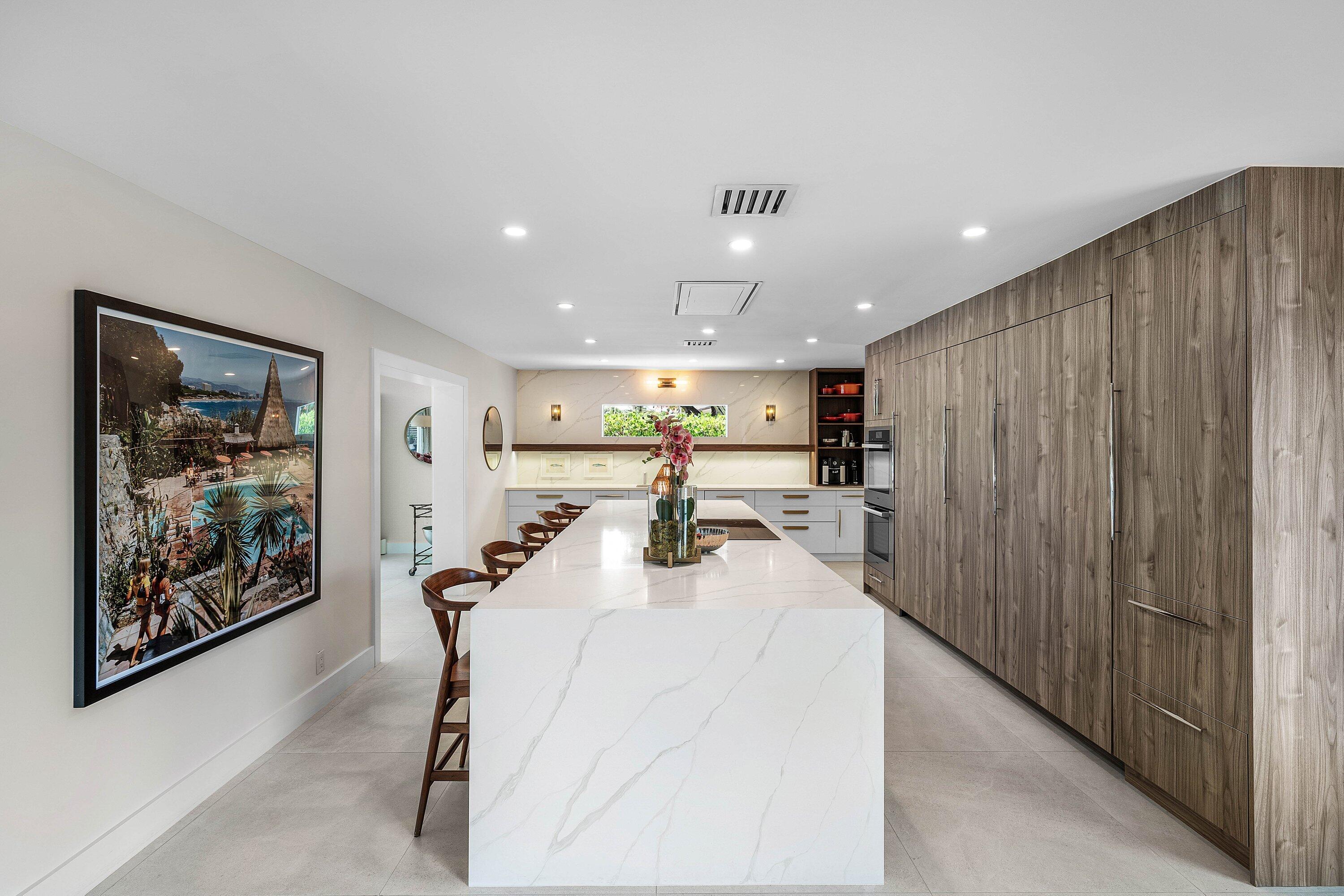 CORAL TERRACE - Residential