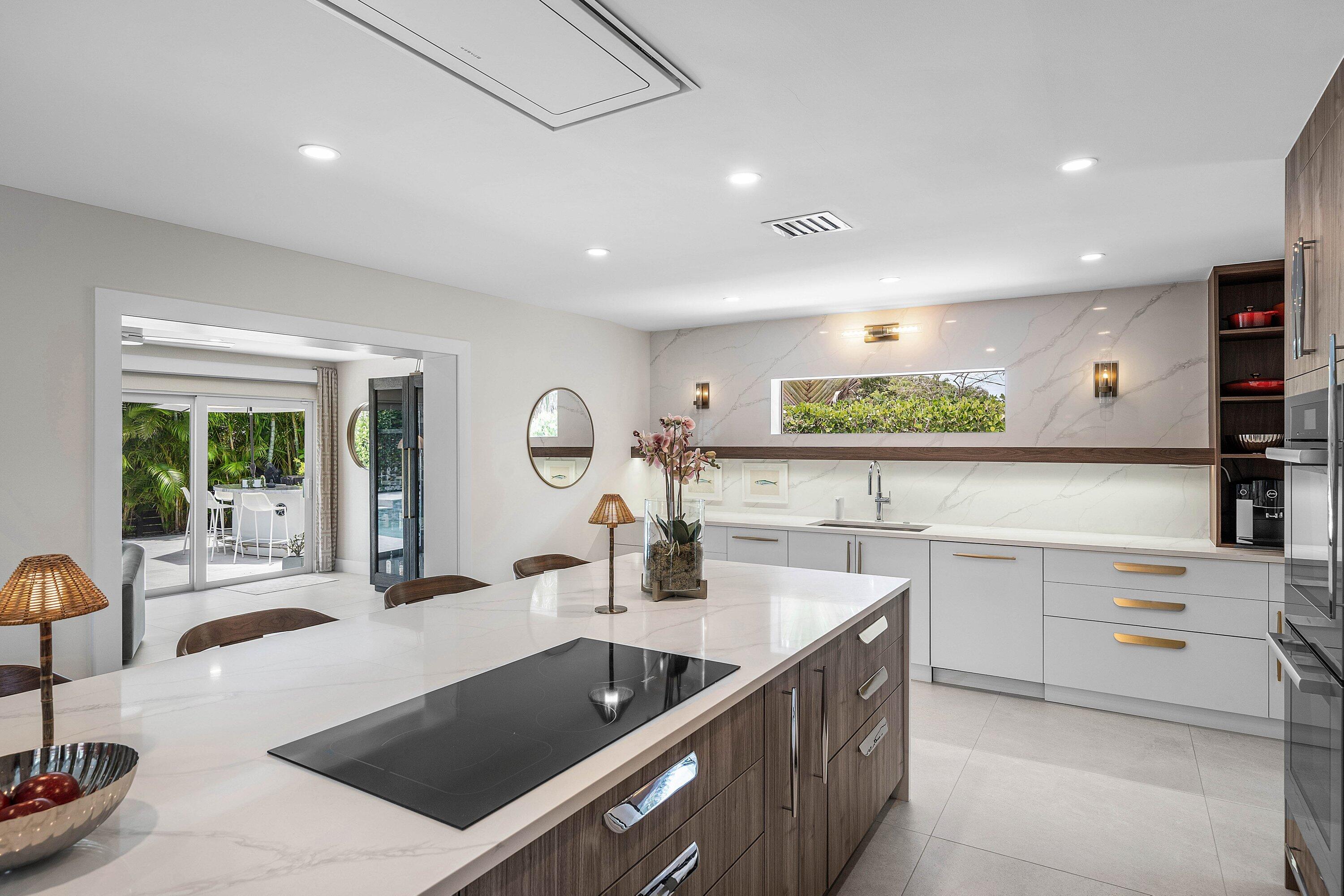 CORAL TERRACE - Residential