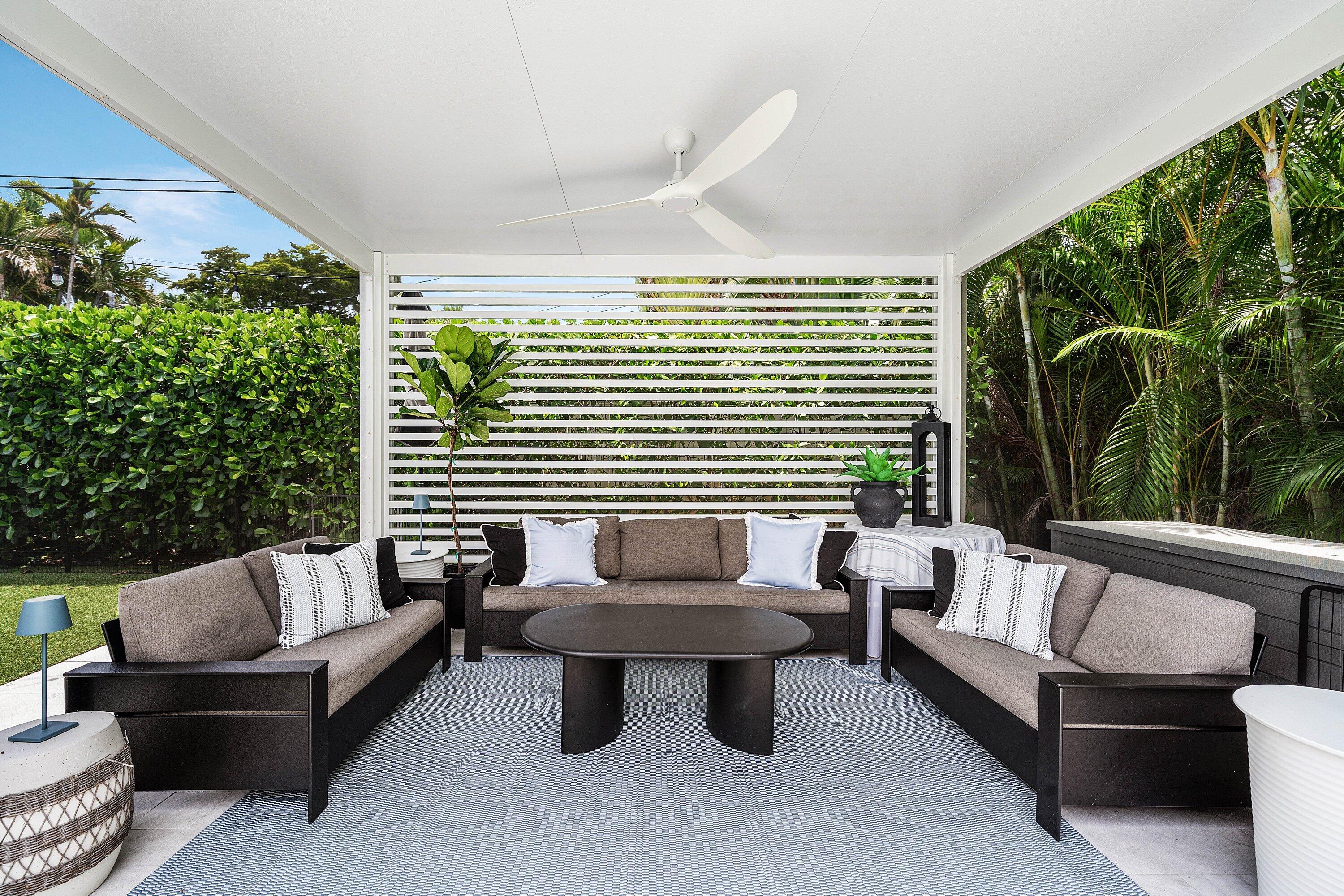 CORAL TERRACE - Residential
