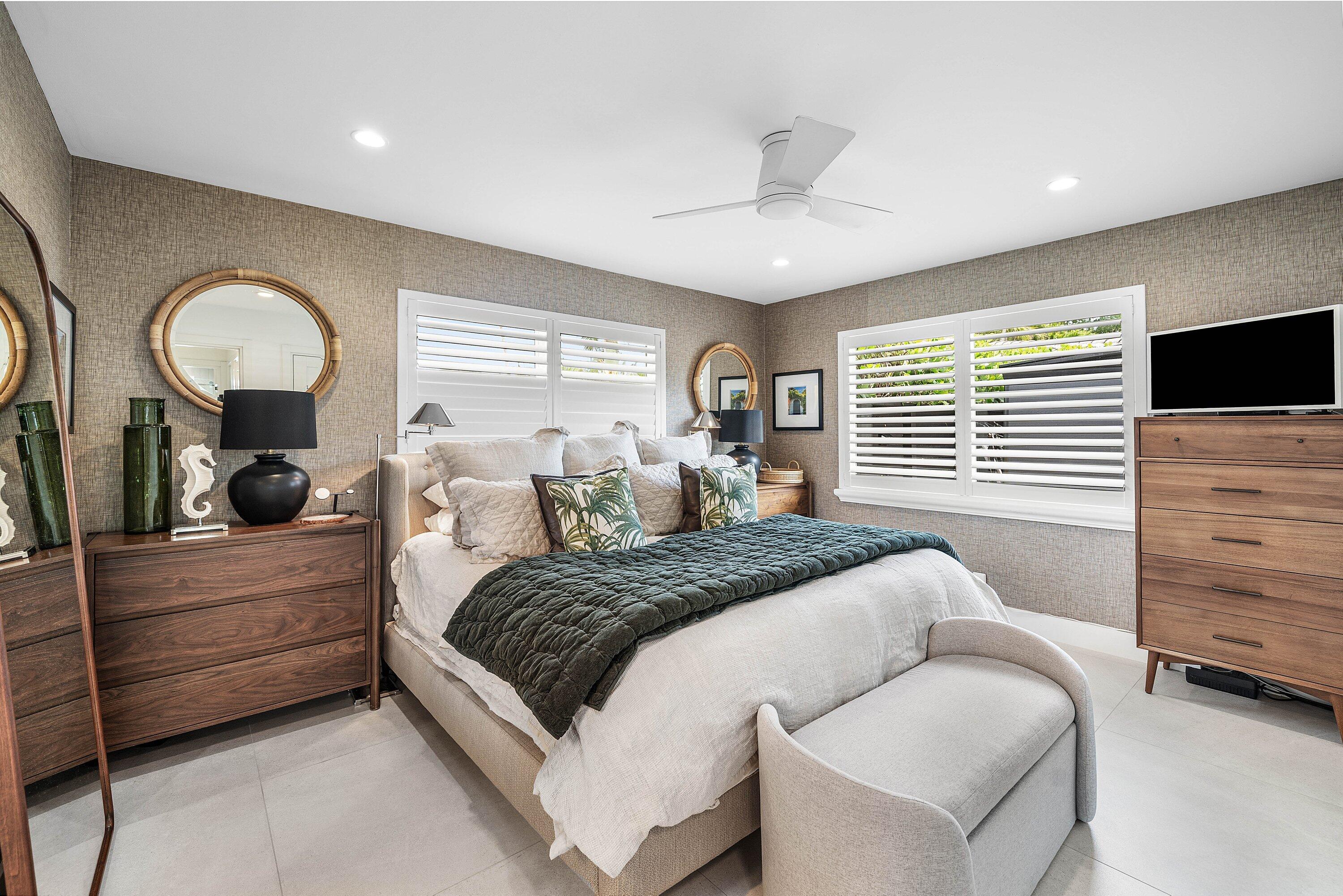 CORAL TERRACE - Residential