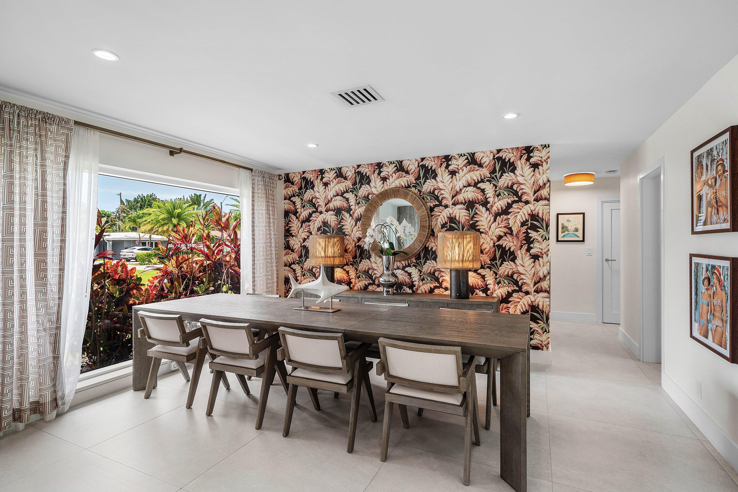 CORAL TERRACE - Residential