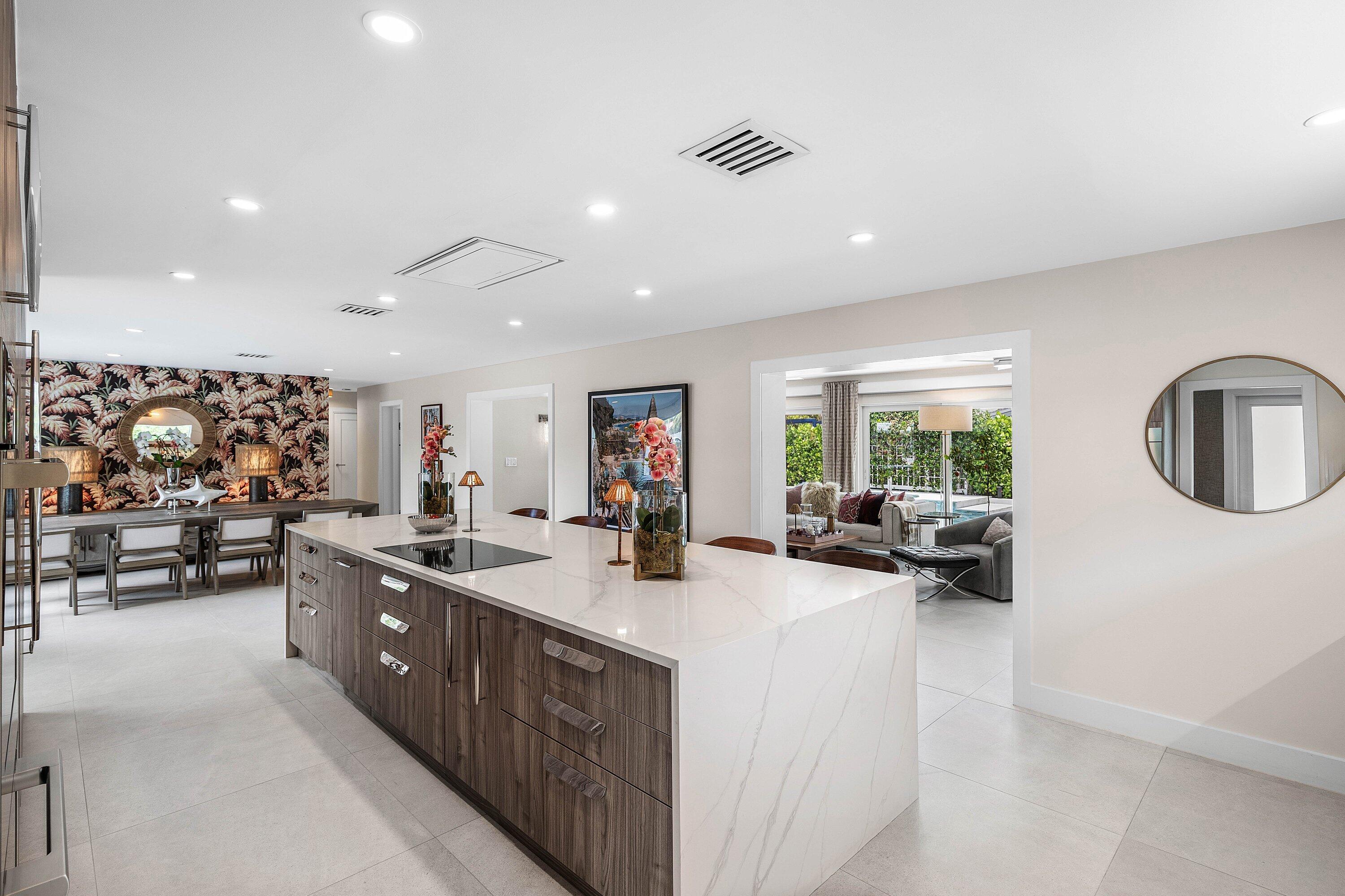 CORAL TERRACE - Residential