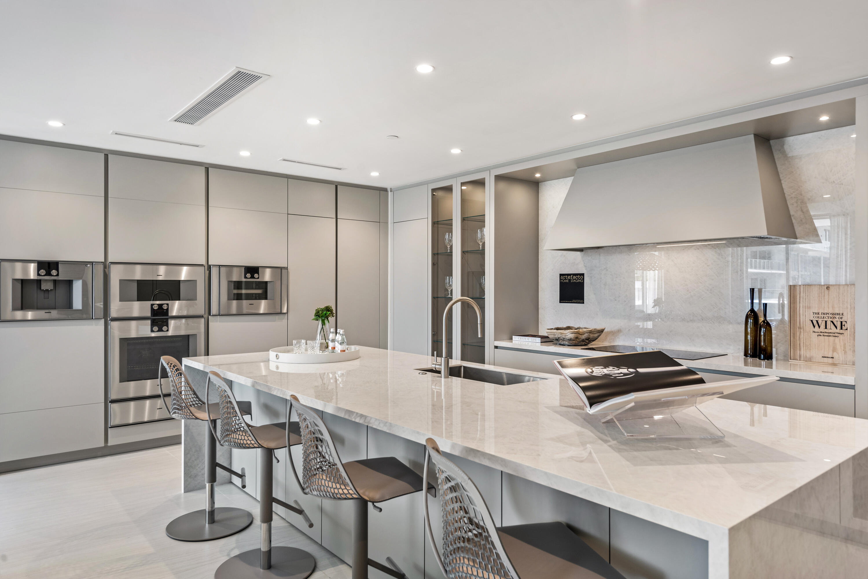 ALINA BOCA RATON CONDO - Residential